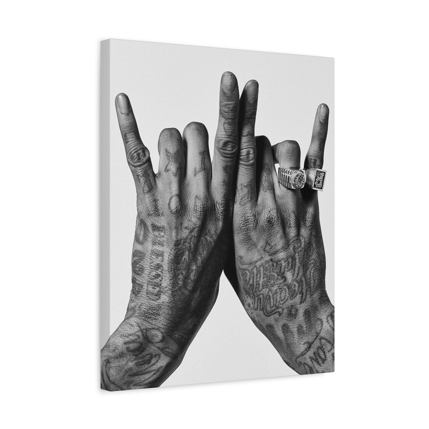 WIZ CANVAS
