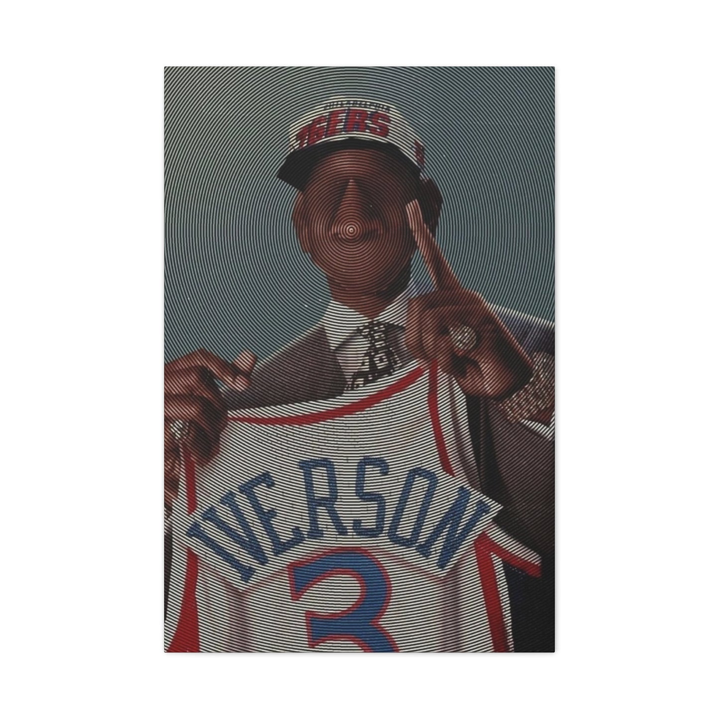 IVERSON CANVAS