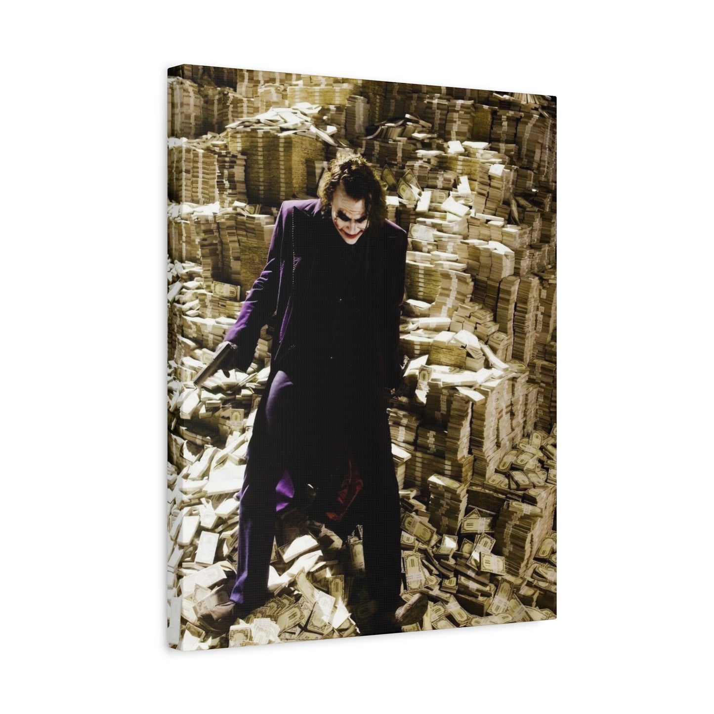 JOKER CANVAS