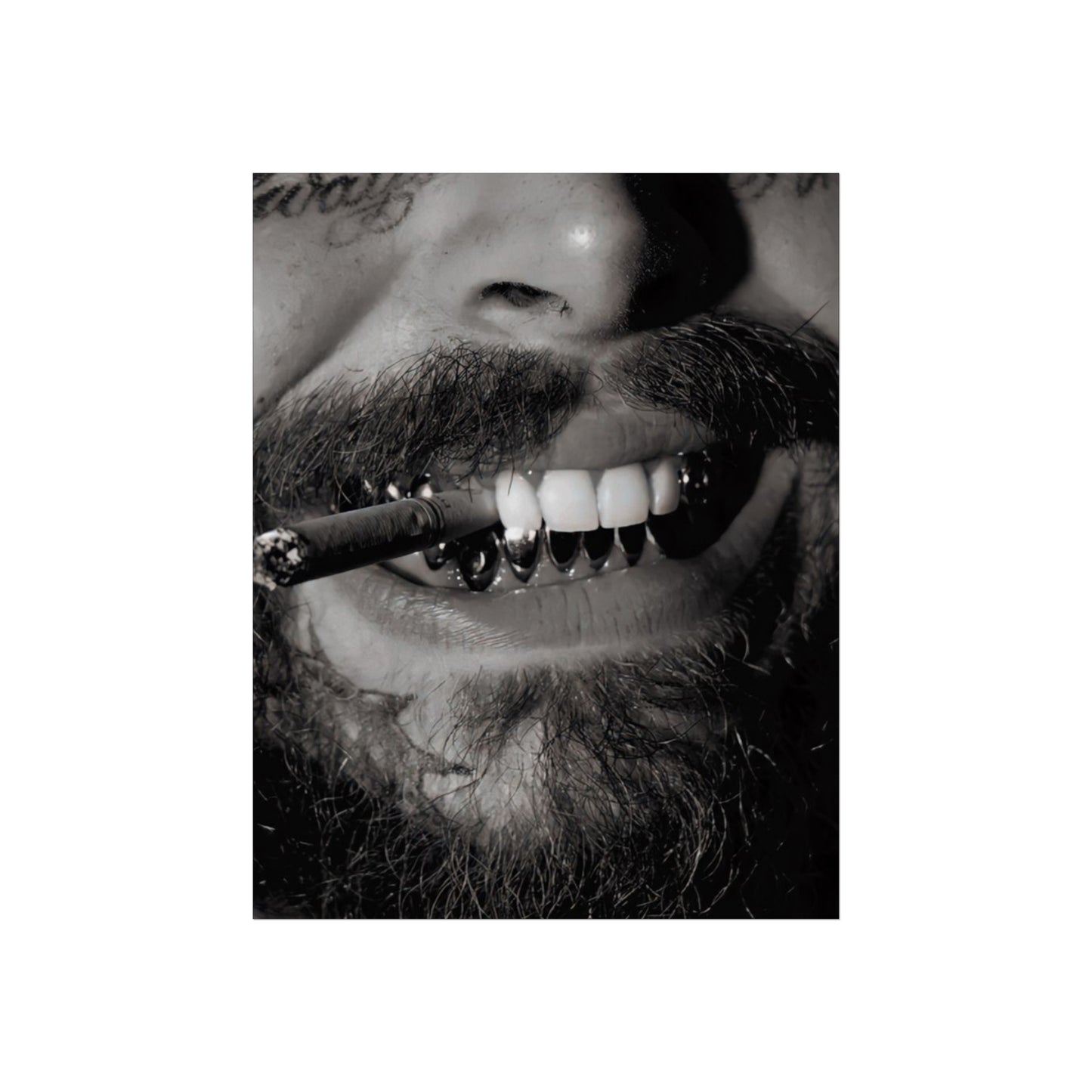 MALONE POSTER