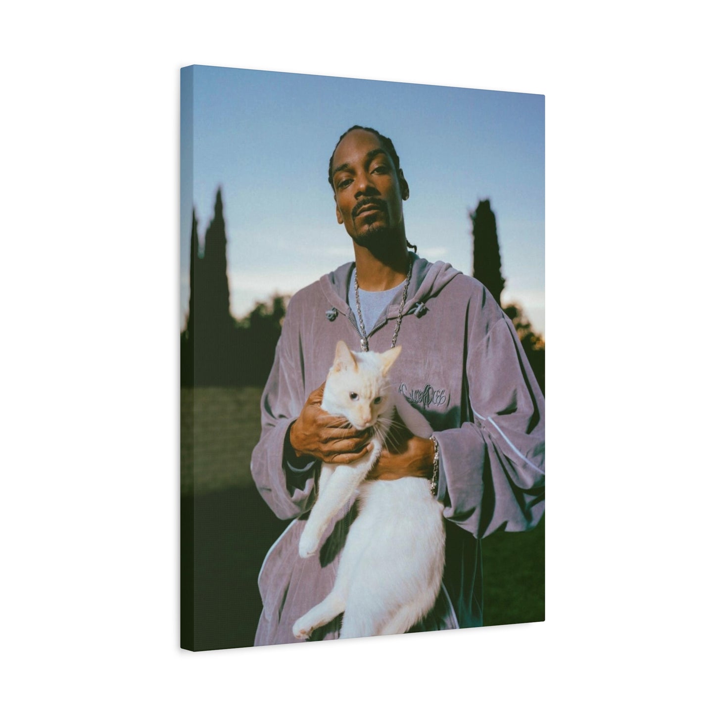 SNOOP CANVAS