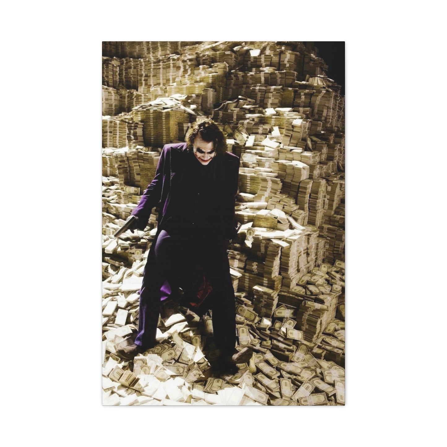 JOKER CANVAS