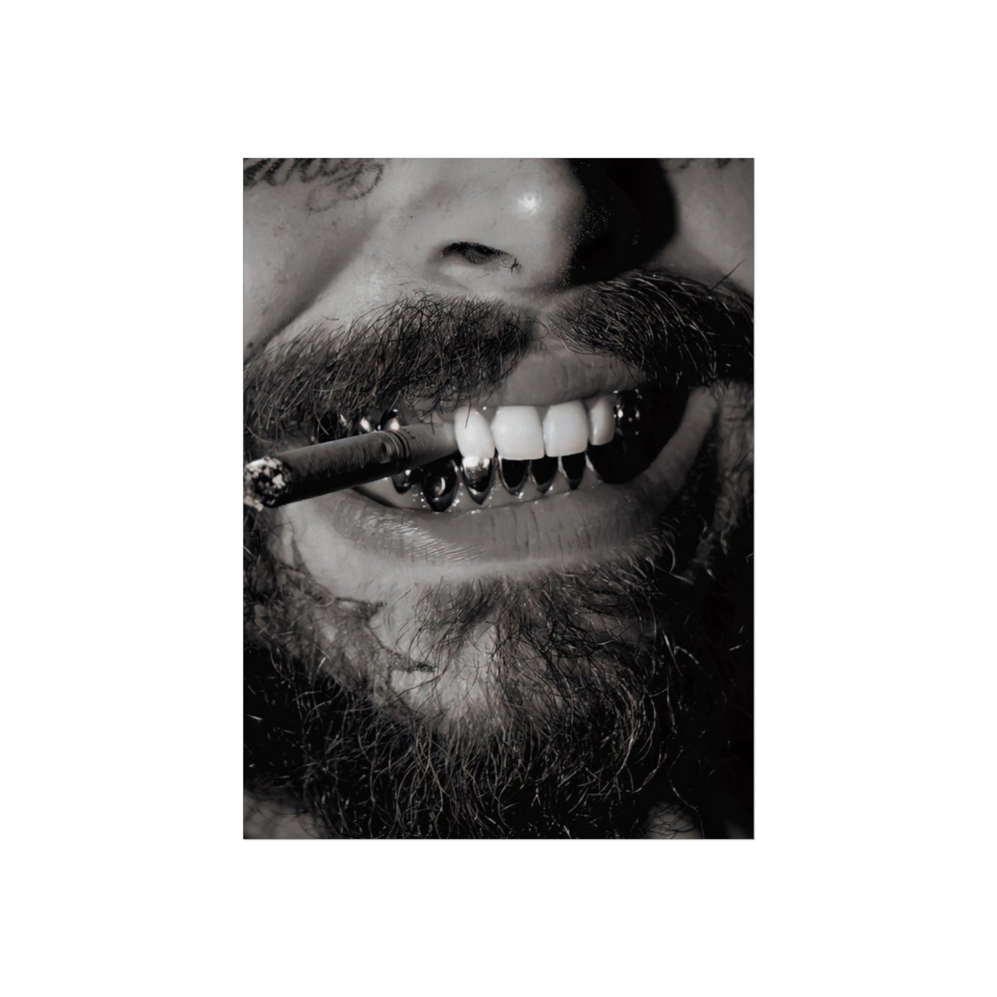 MALONE POSTER