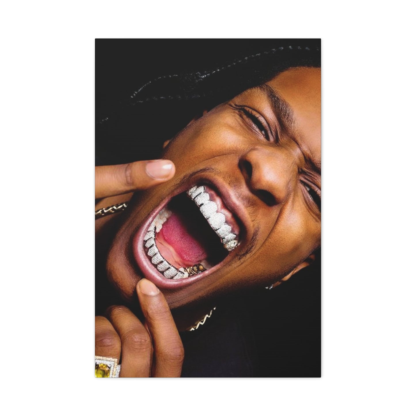 FLACKO CANVAS