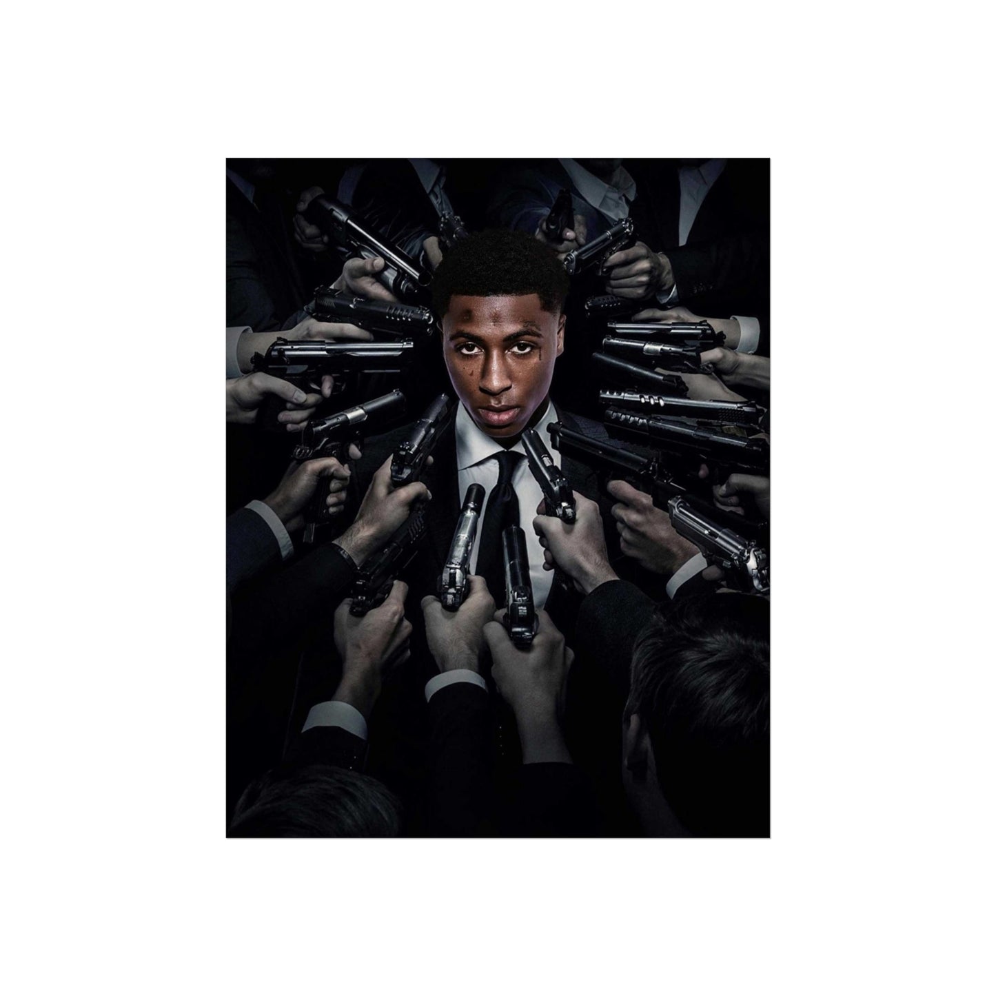 YOUNGBOY POSTER