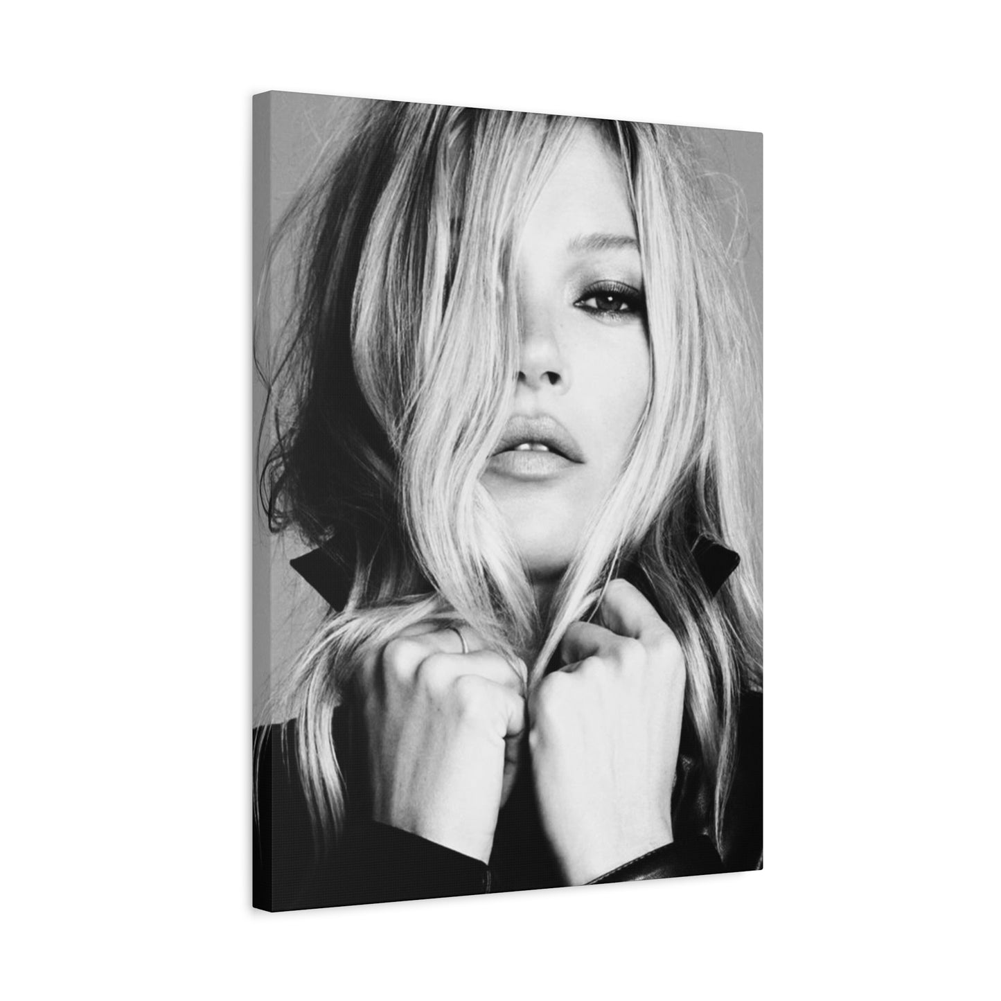 KATE MOSS CANVAS