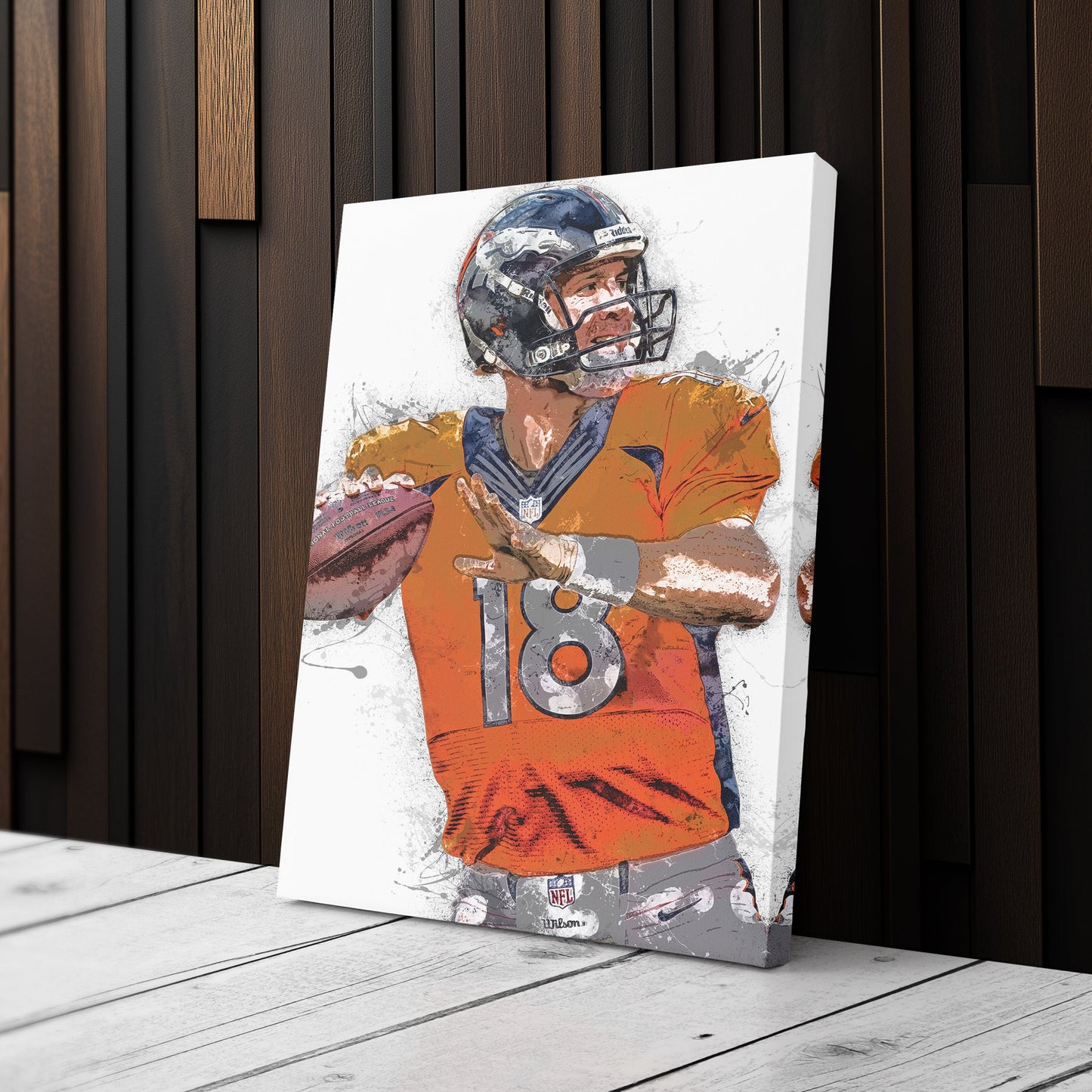 MANNING