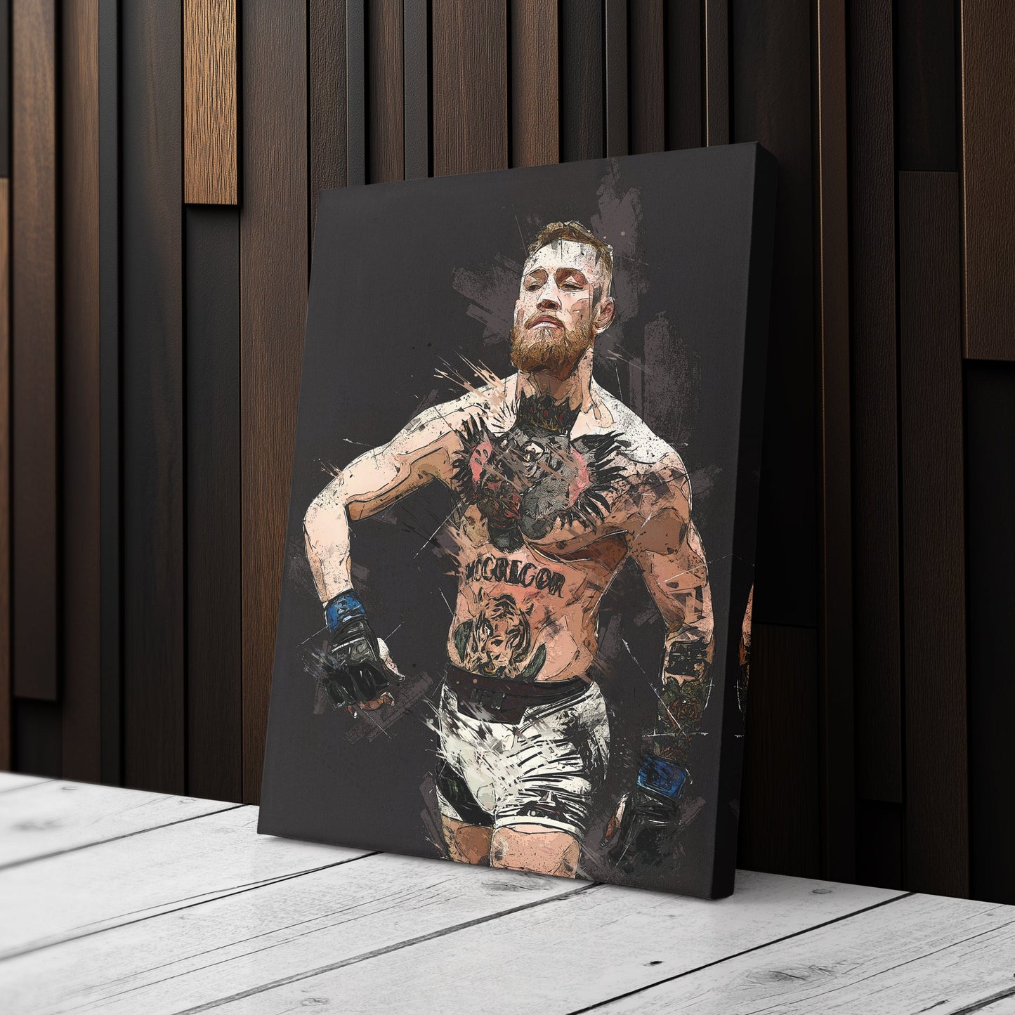 CONOR