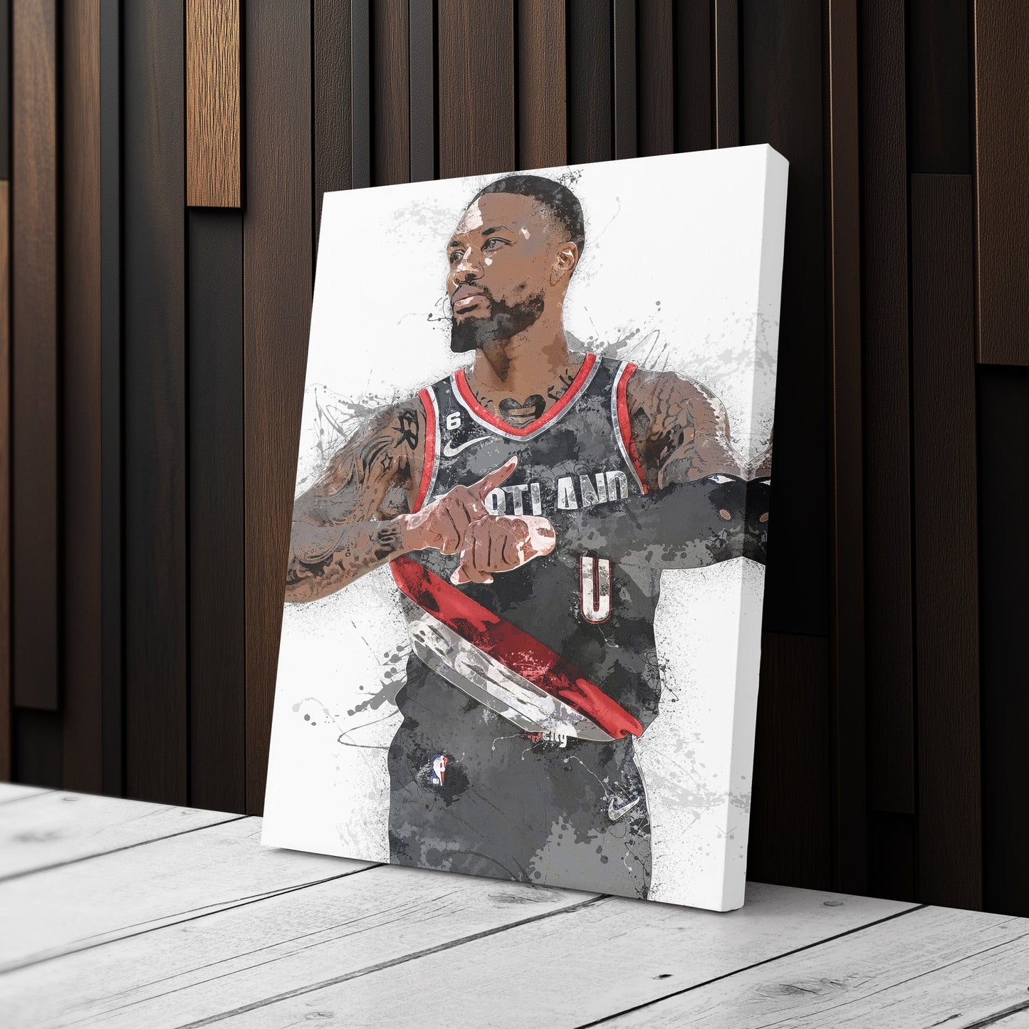 LILLARD