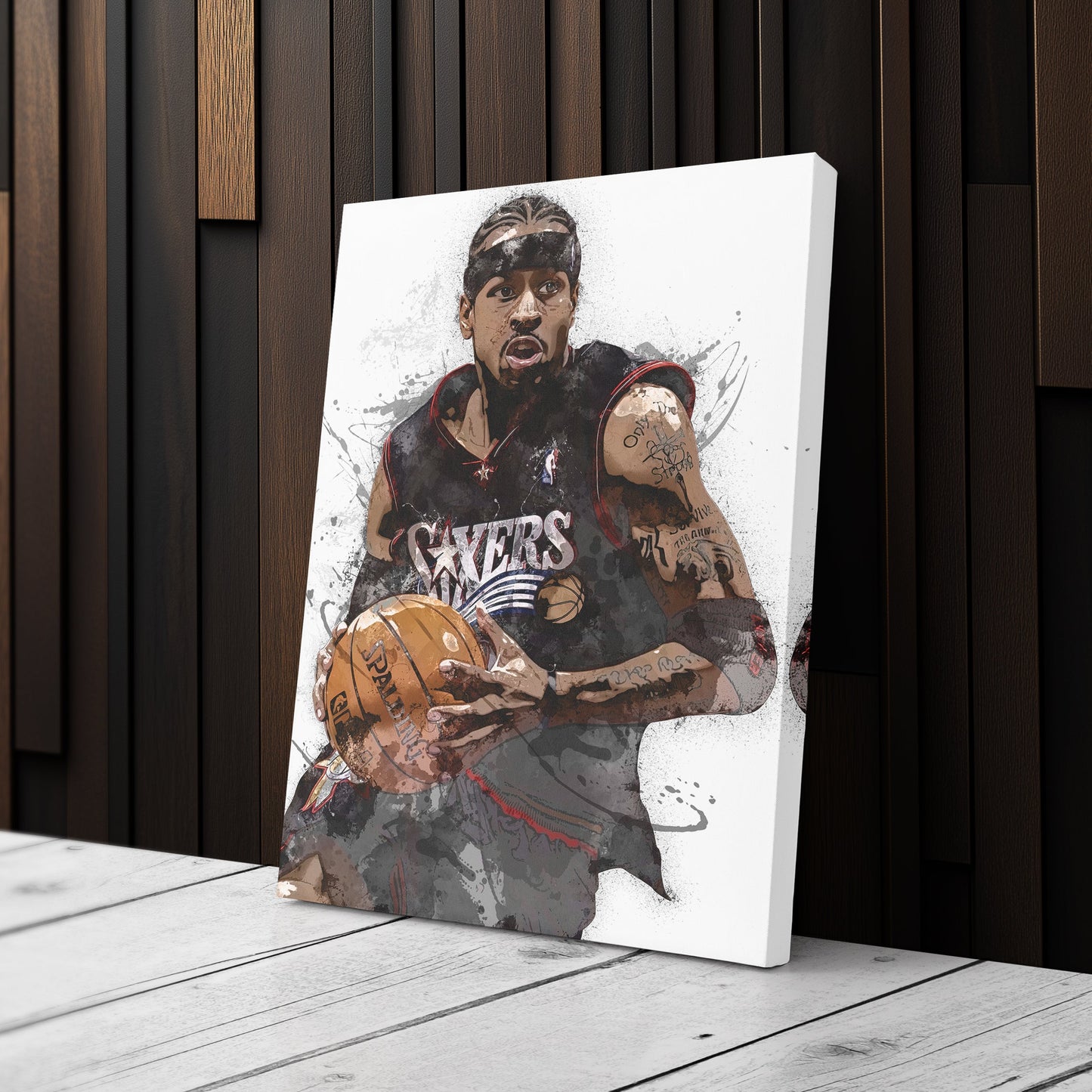 IVERSON