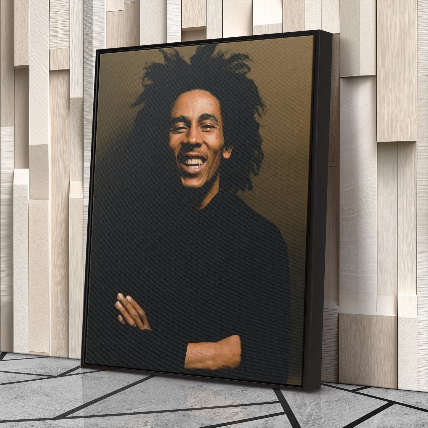 MARLEY