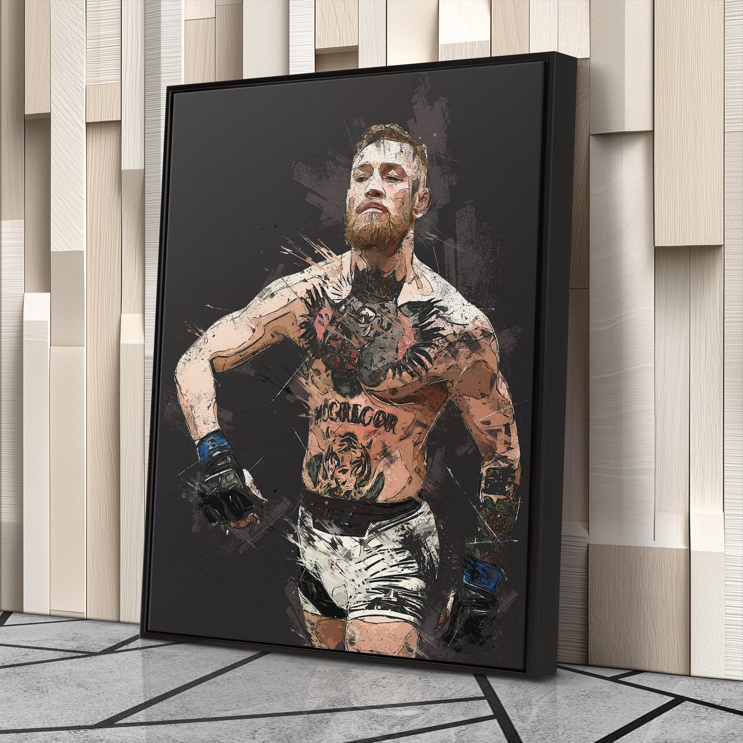 CONOR