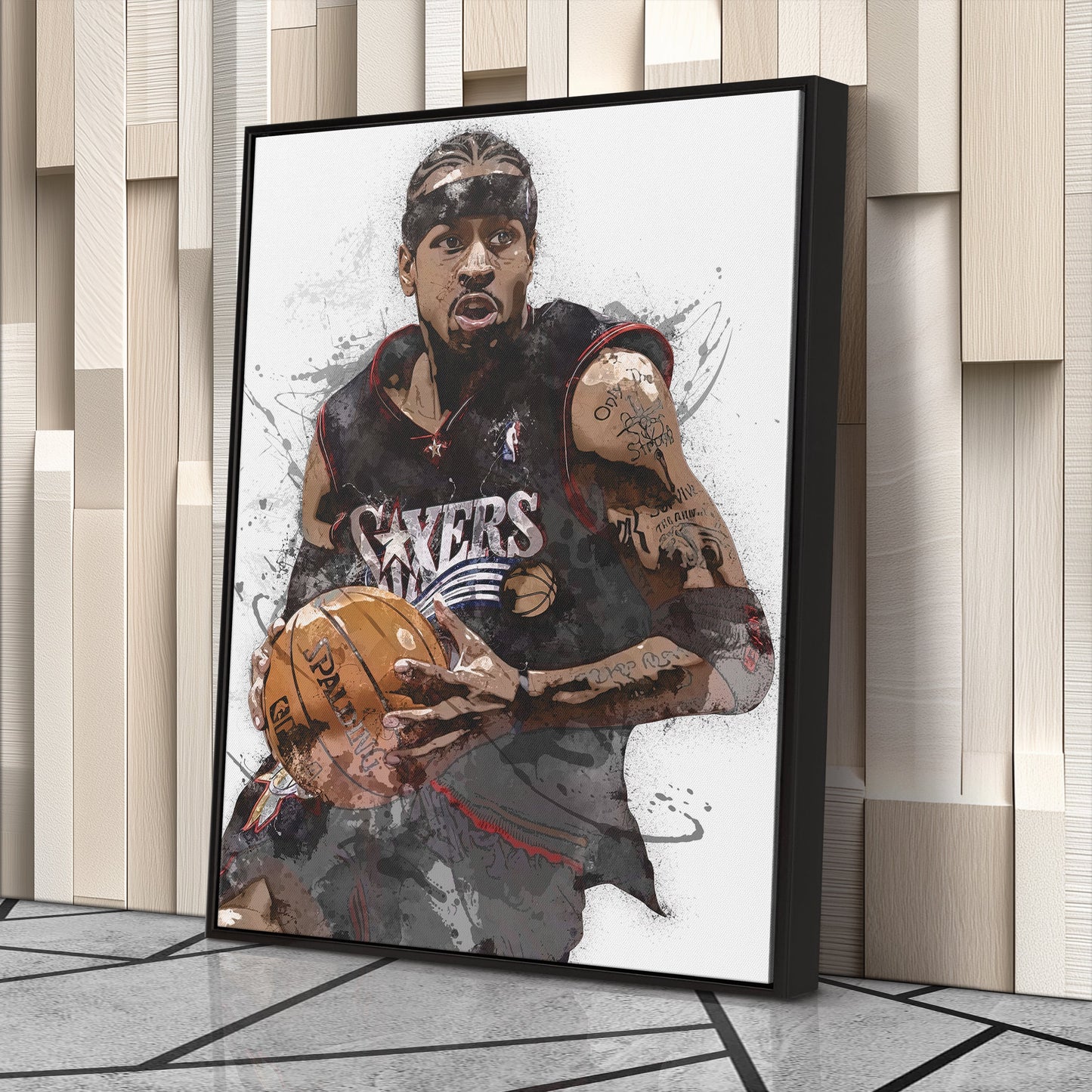 IVERSON