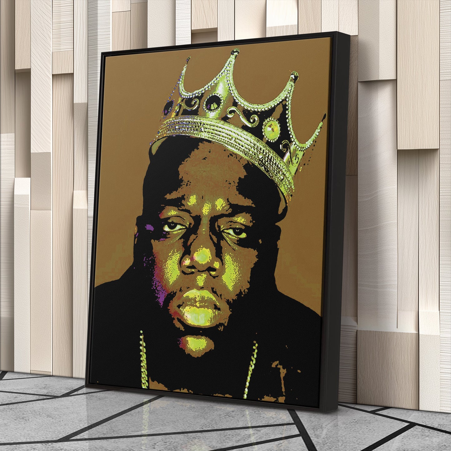BIGGIE