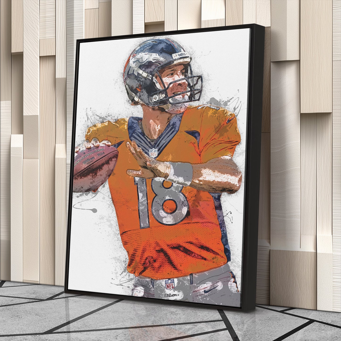 MANNING