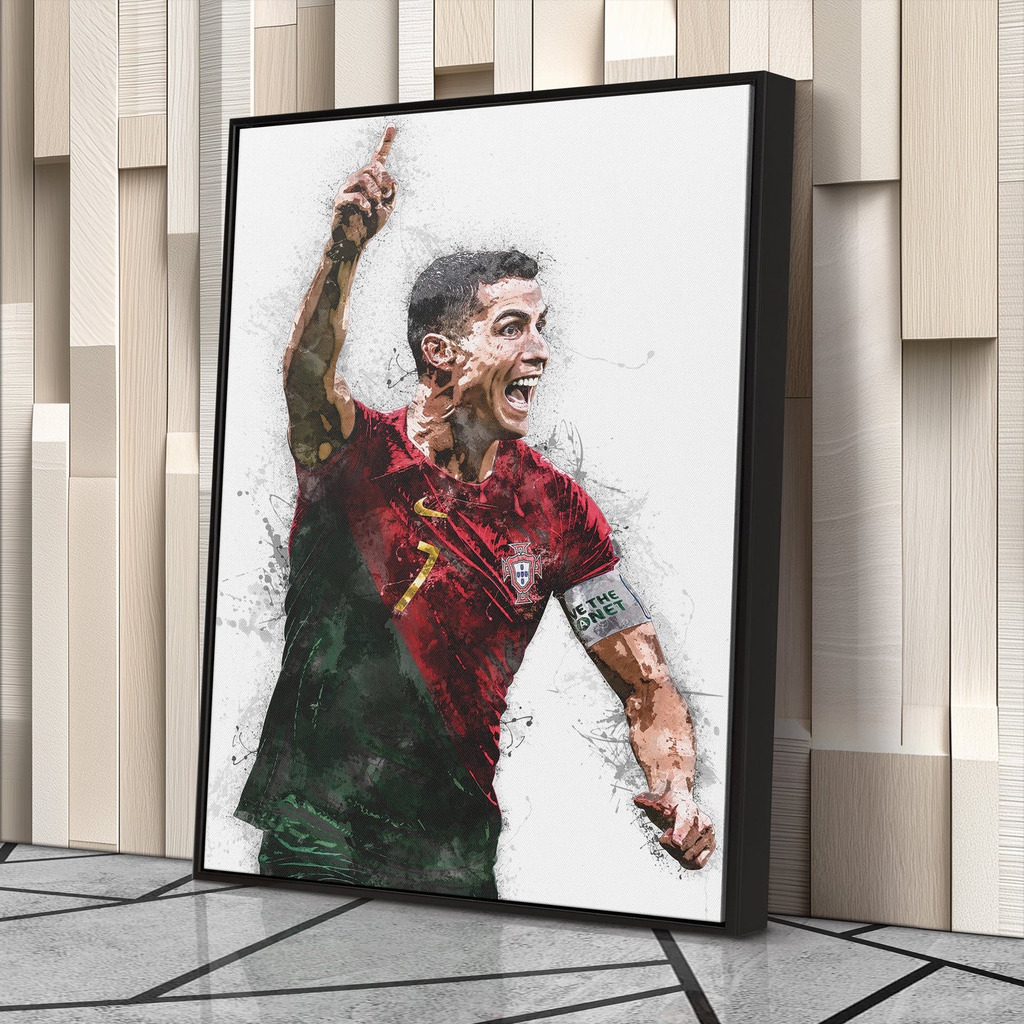 RONALDO