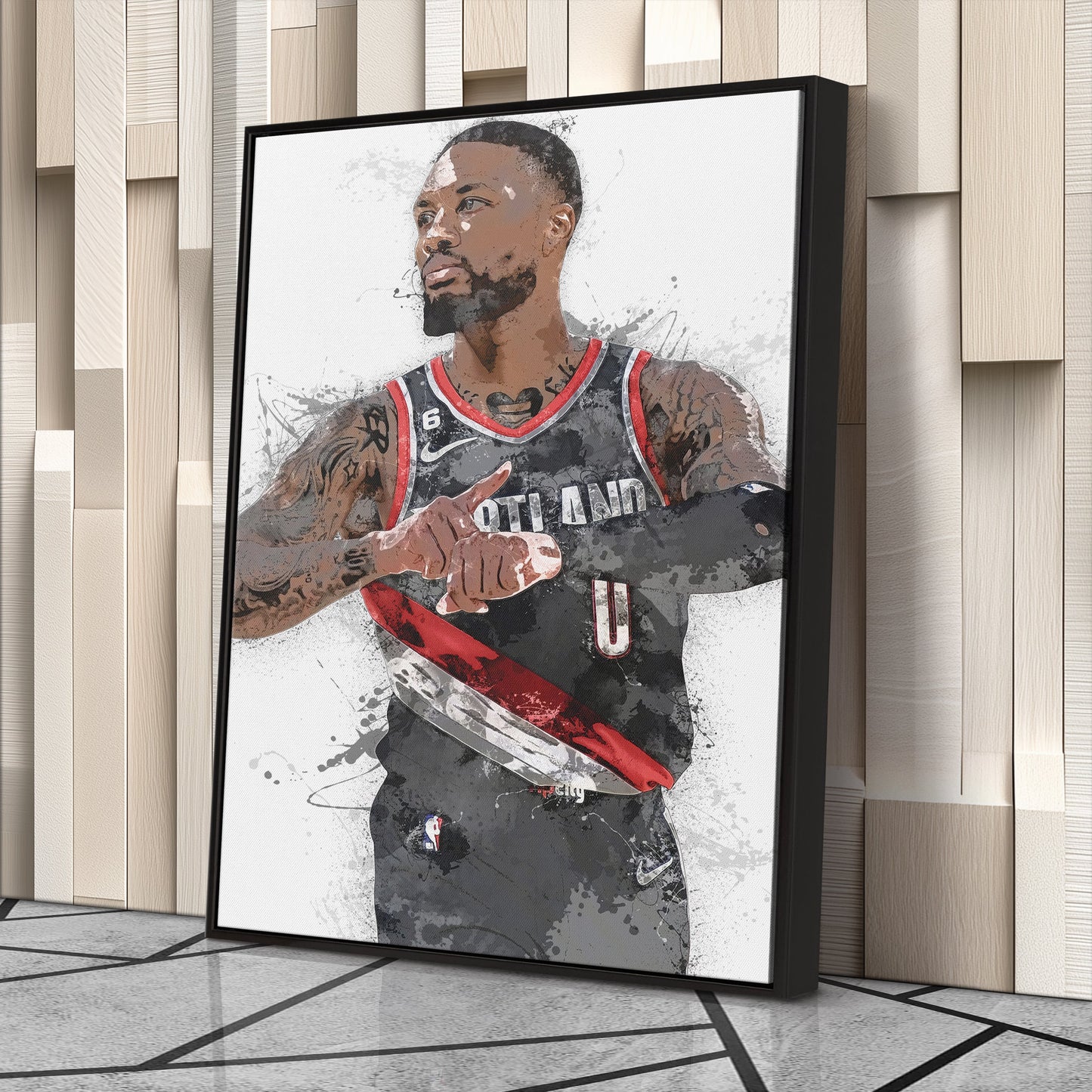 LILLARD