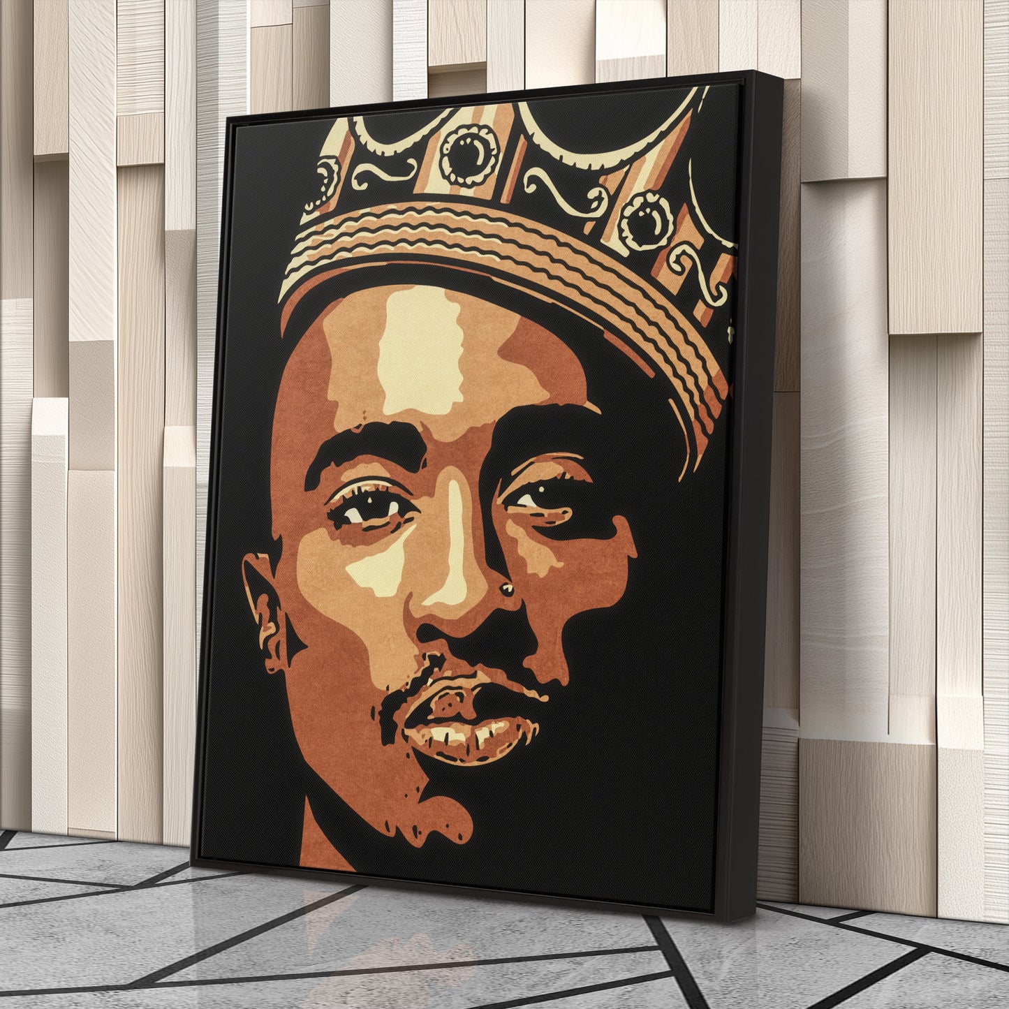SHAKUR