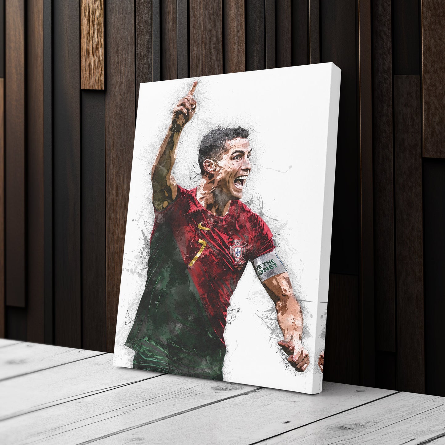 RONALDO