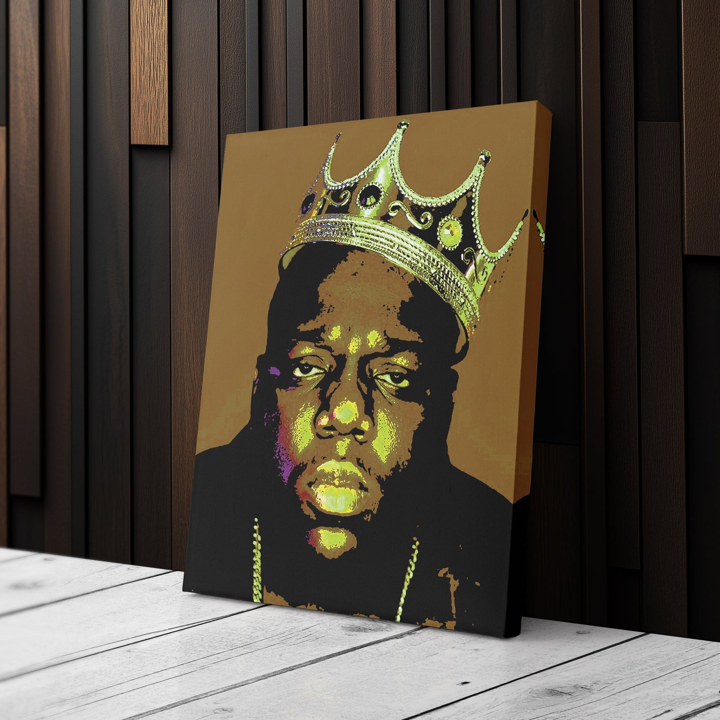 BIGGIE