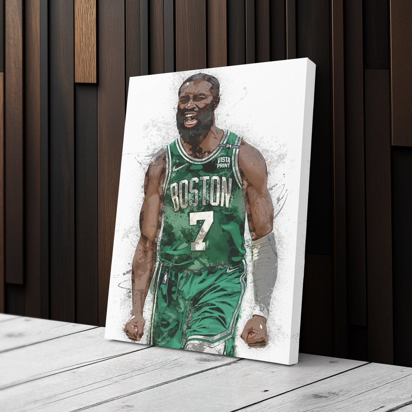 JAYLEN BROWN