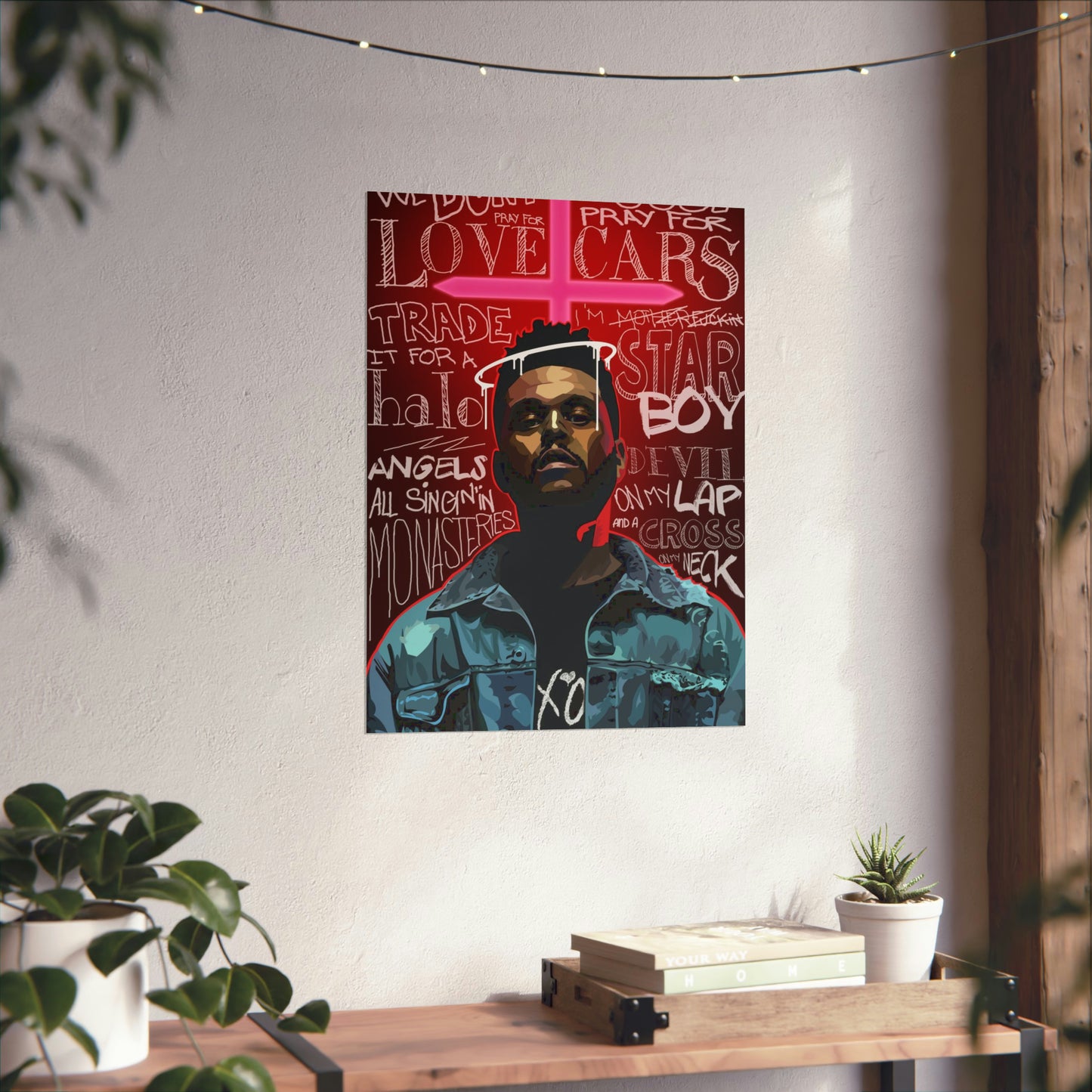 STARBOY