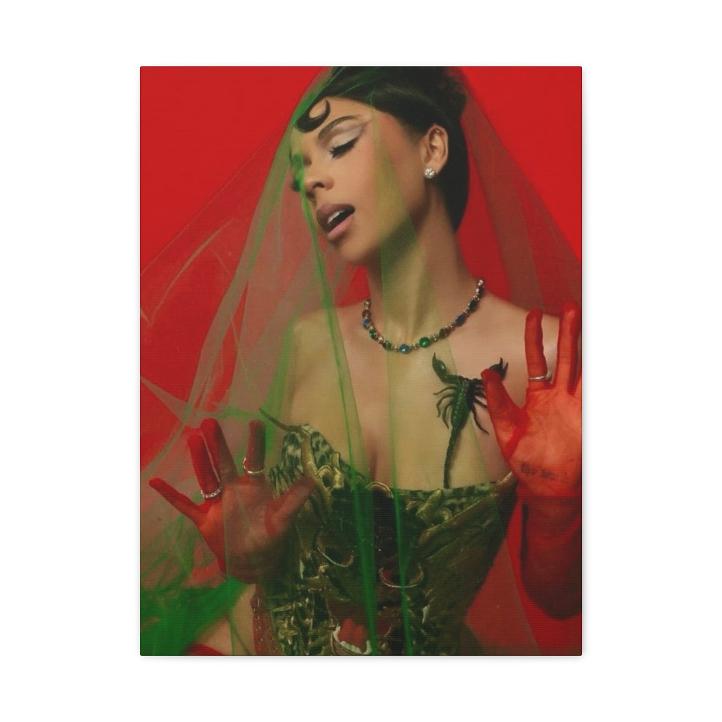 MARIAH CANVAS