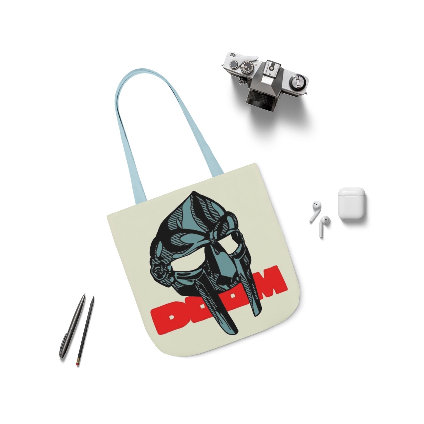 DOOM TOTE