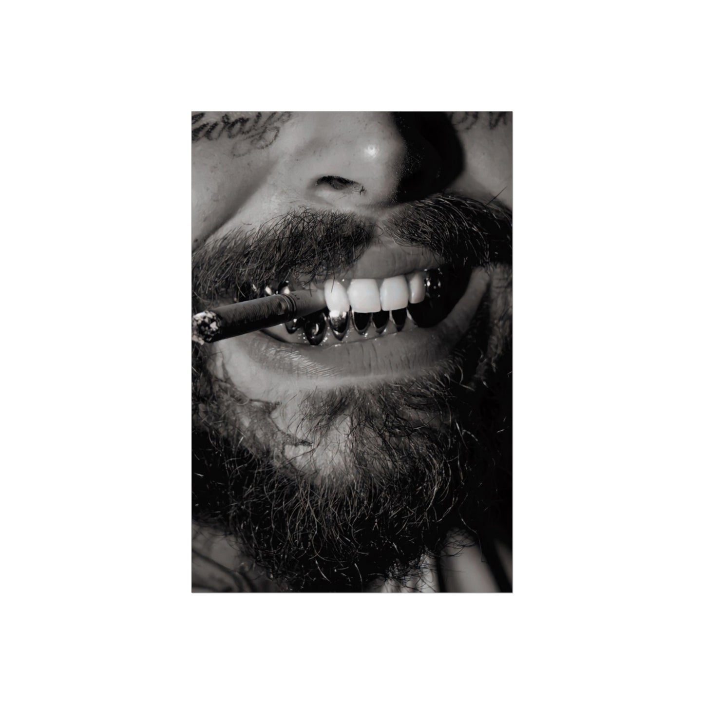 MALONE POSTER