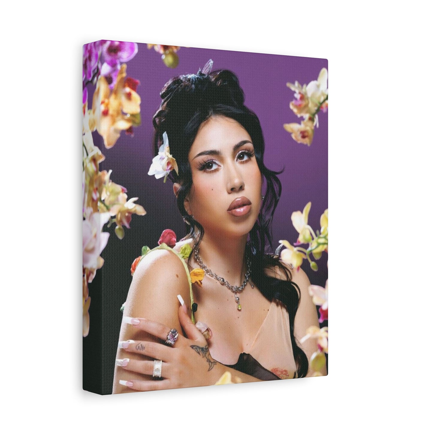 KALI CANVAS