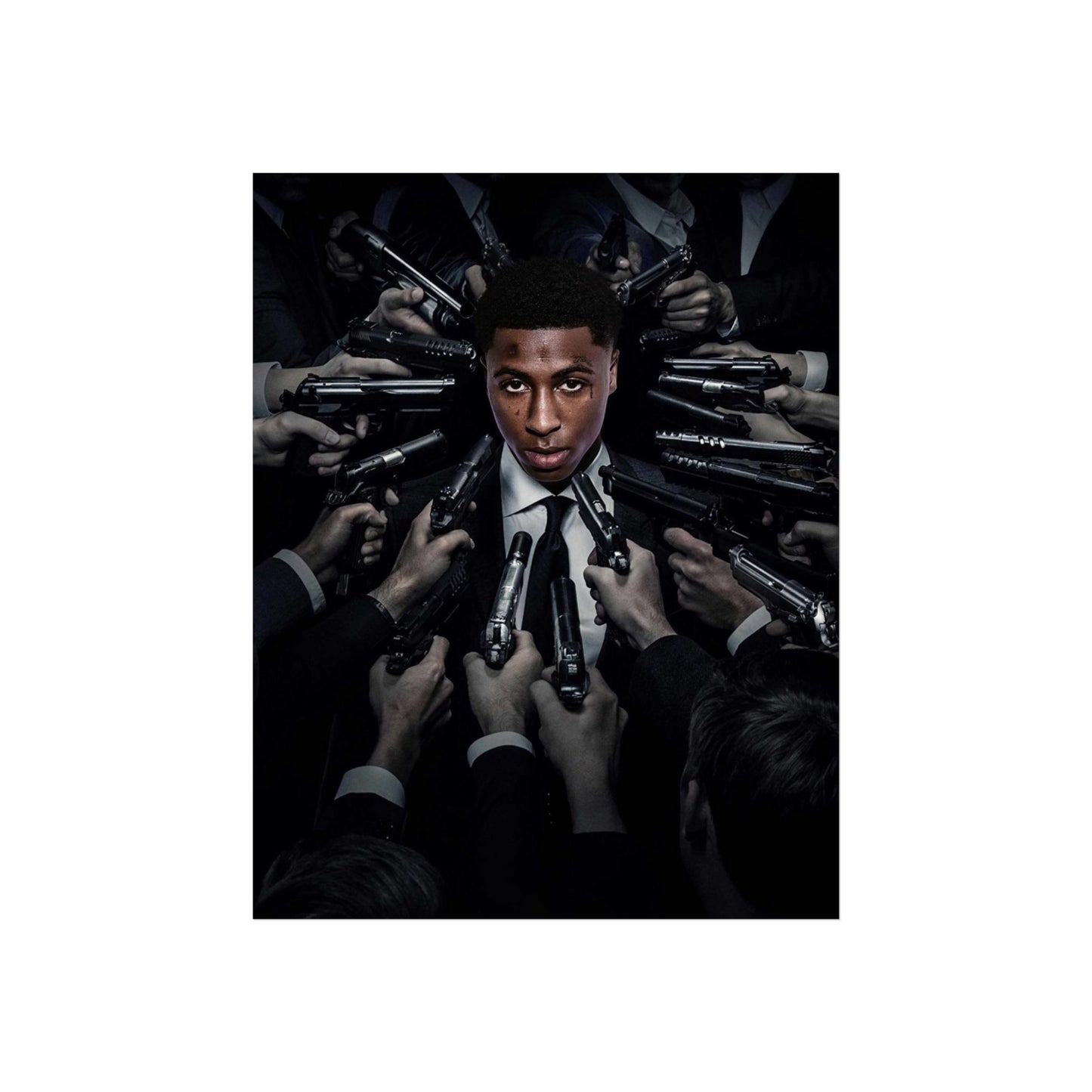 YOUNGBOY POSTER