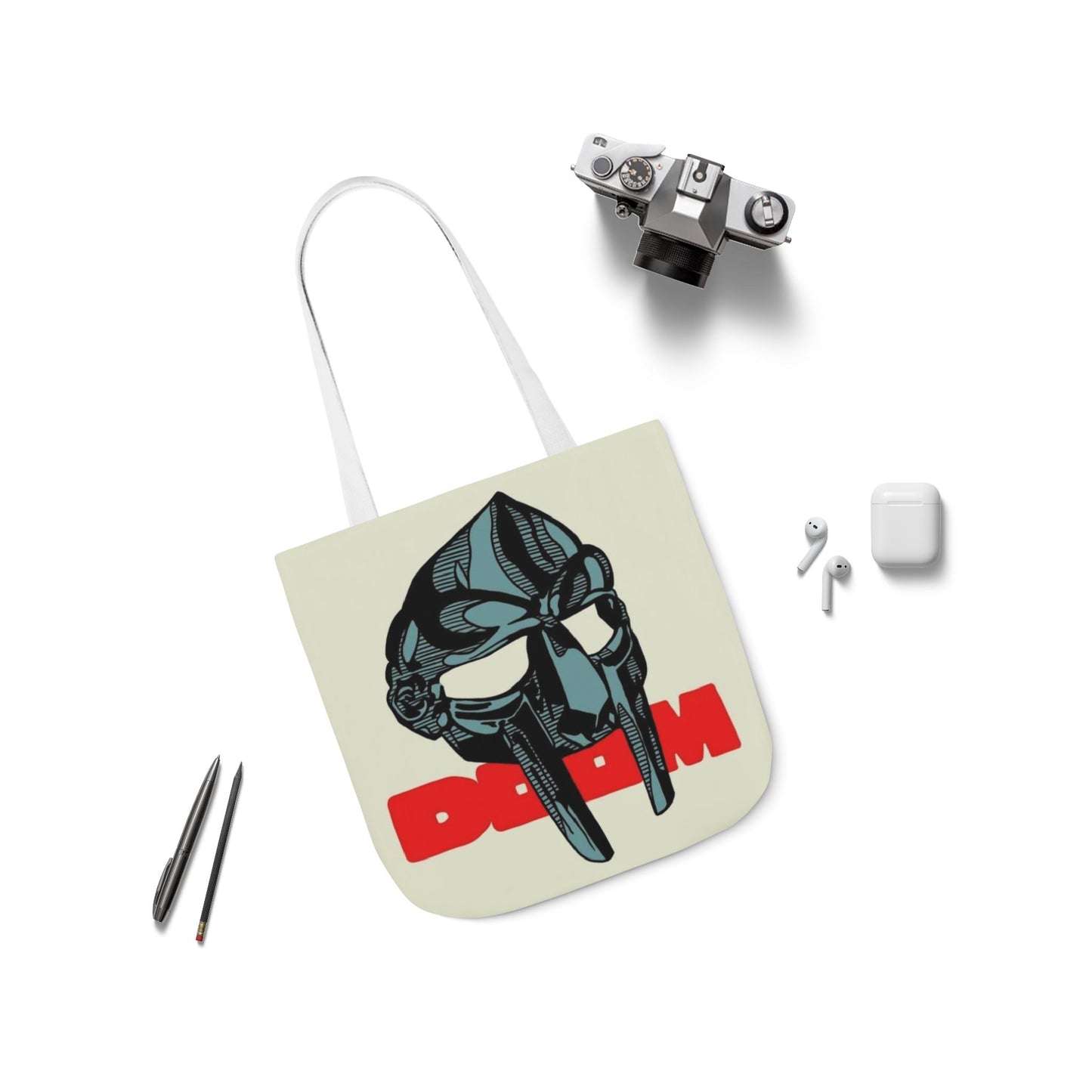 DOOM TOTE