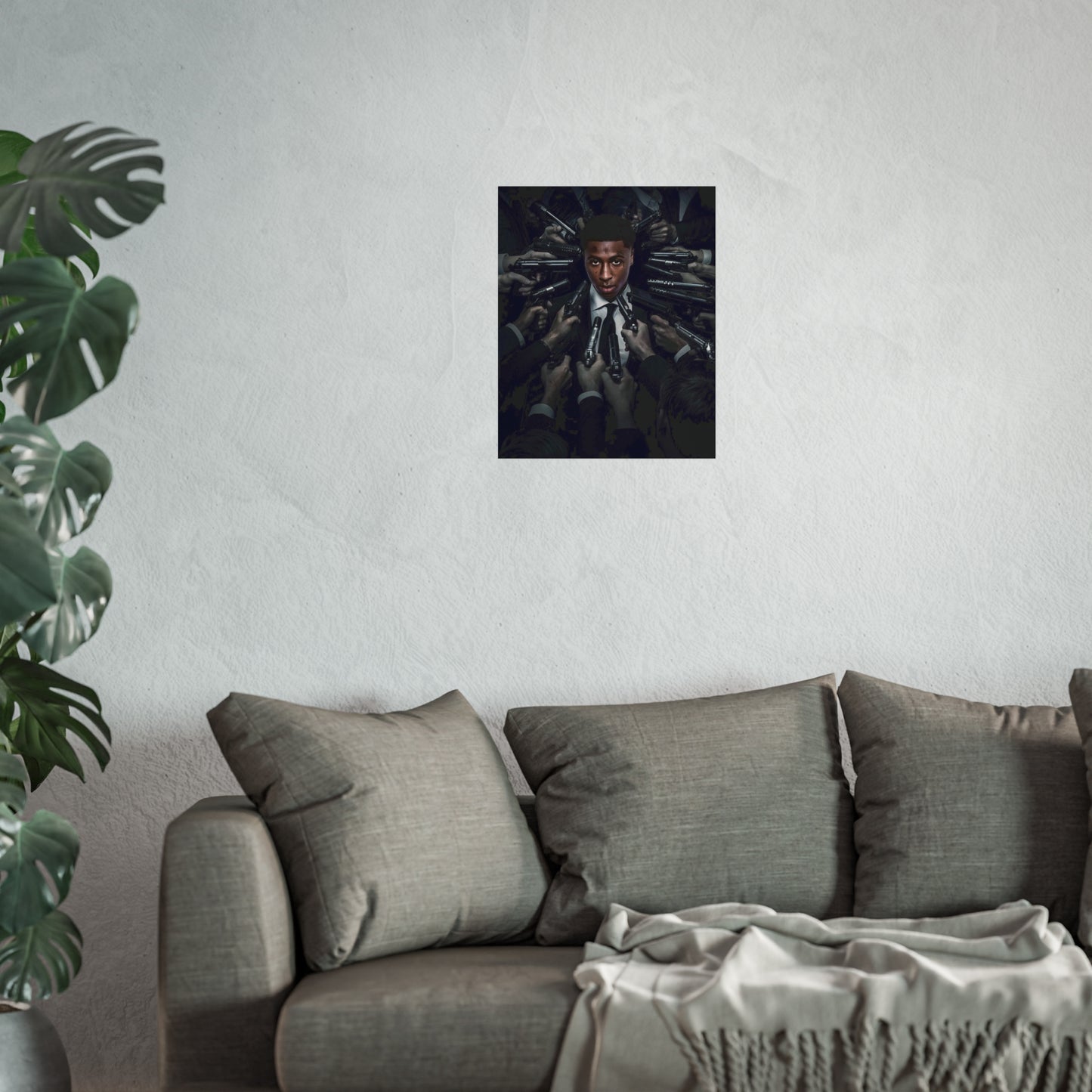 YOUNGBOY POSTER