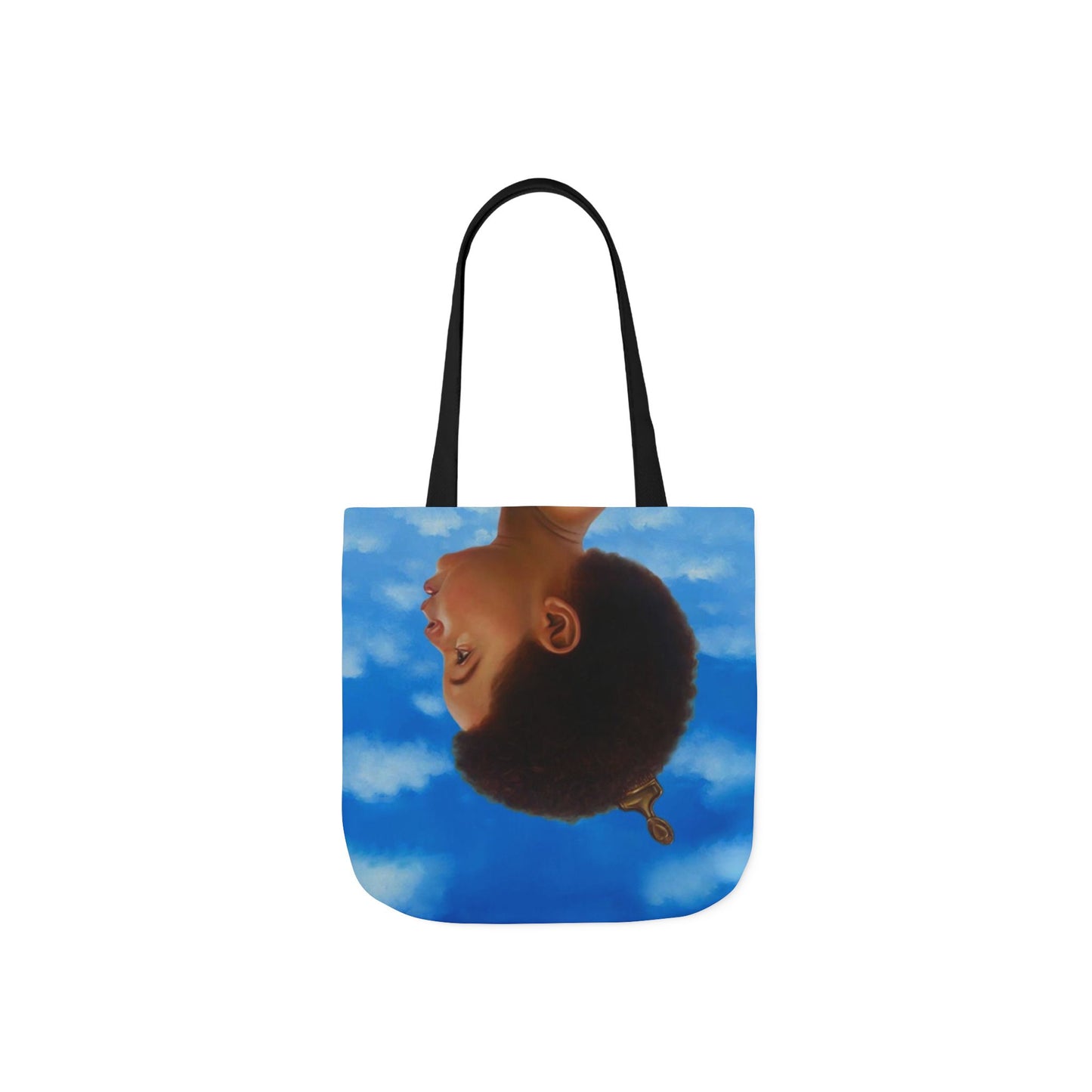 NOTHING WAS THE SAME TOTE