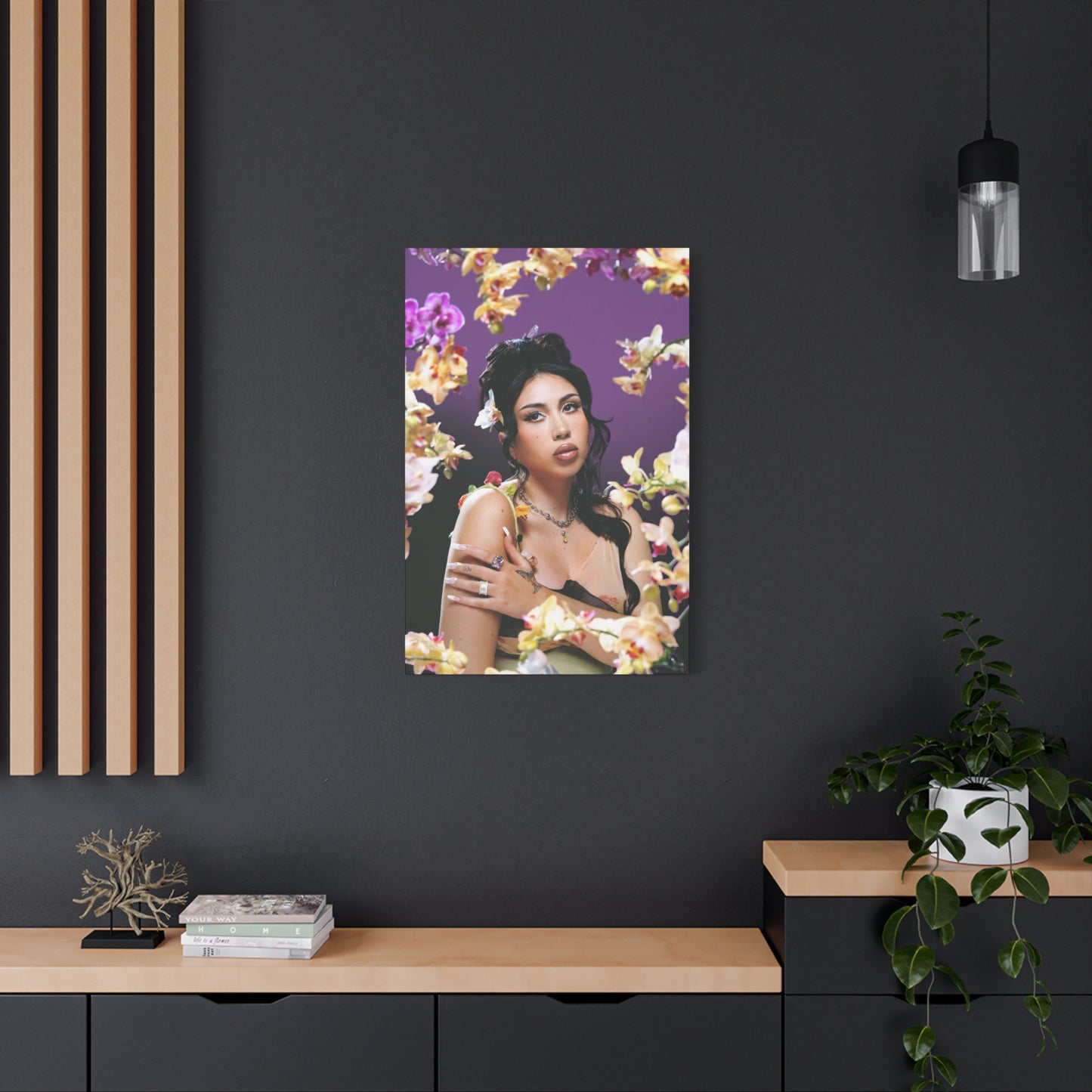 KALI CANVAS