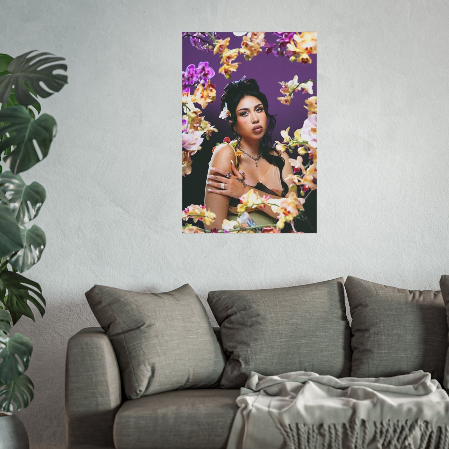 UCHIS POSTER