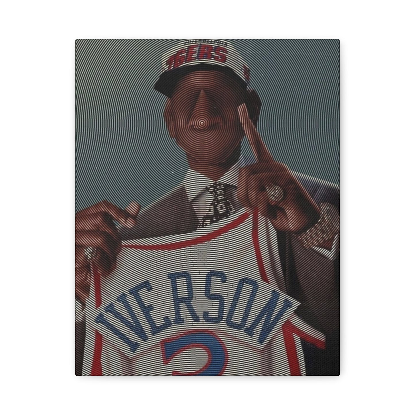 IVERSON CANVAS