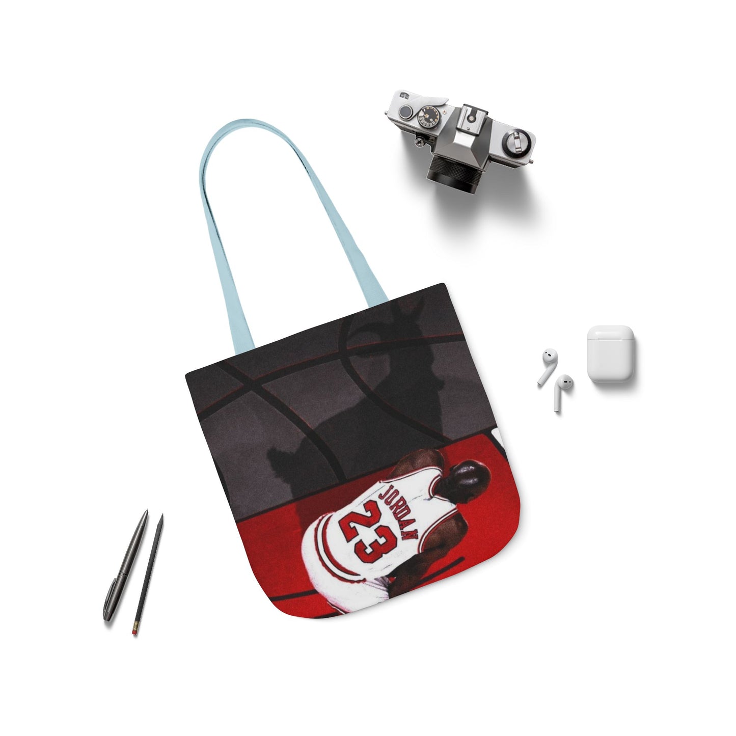 THE GOAT TOTE
