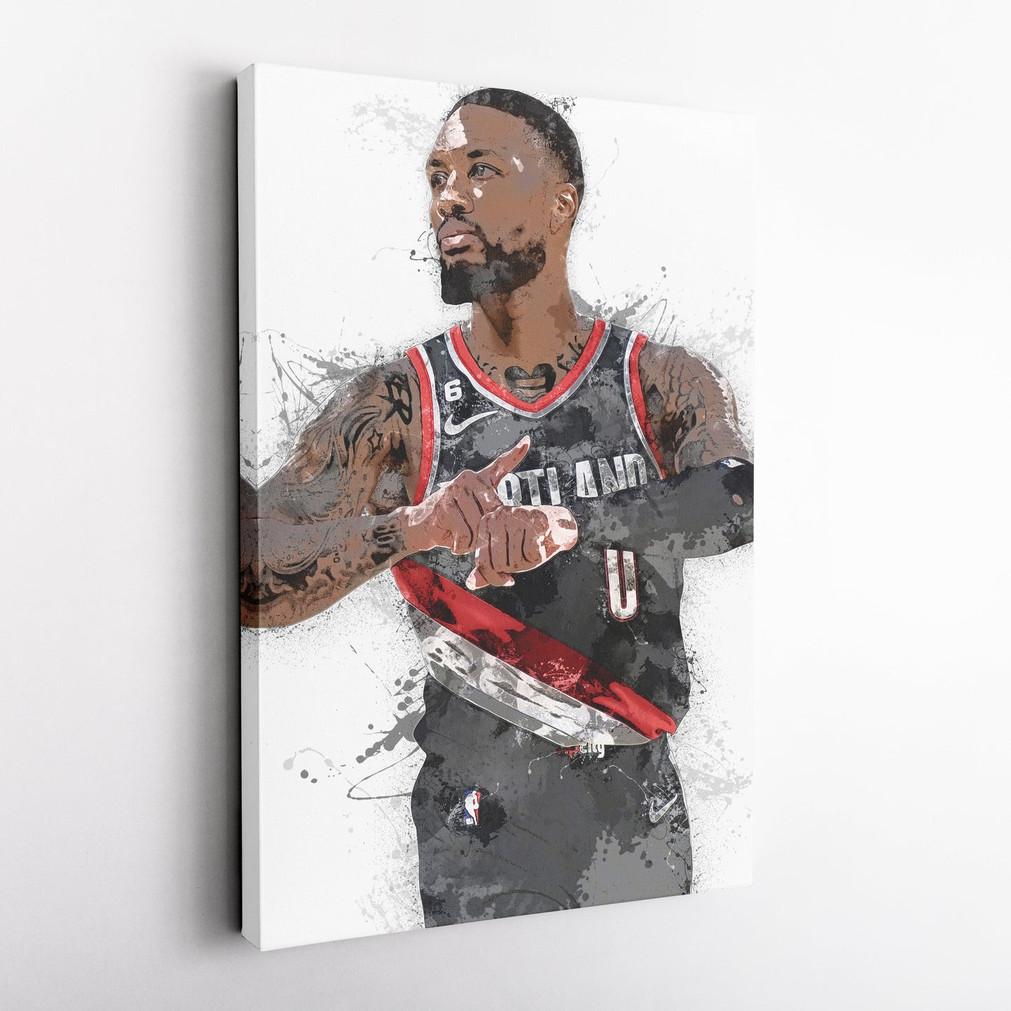 LILLARD