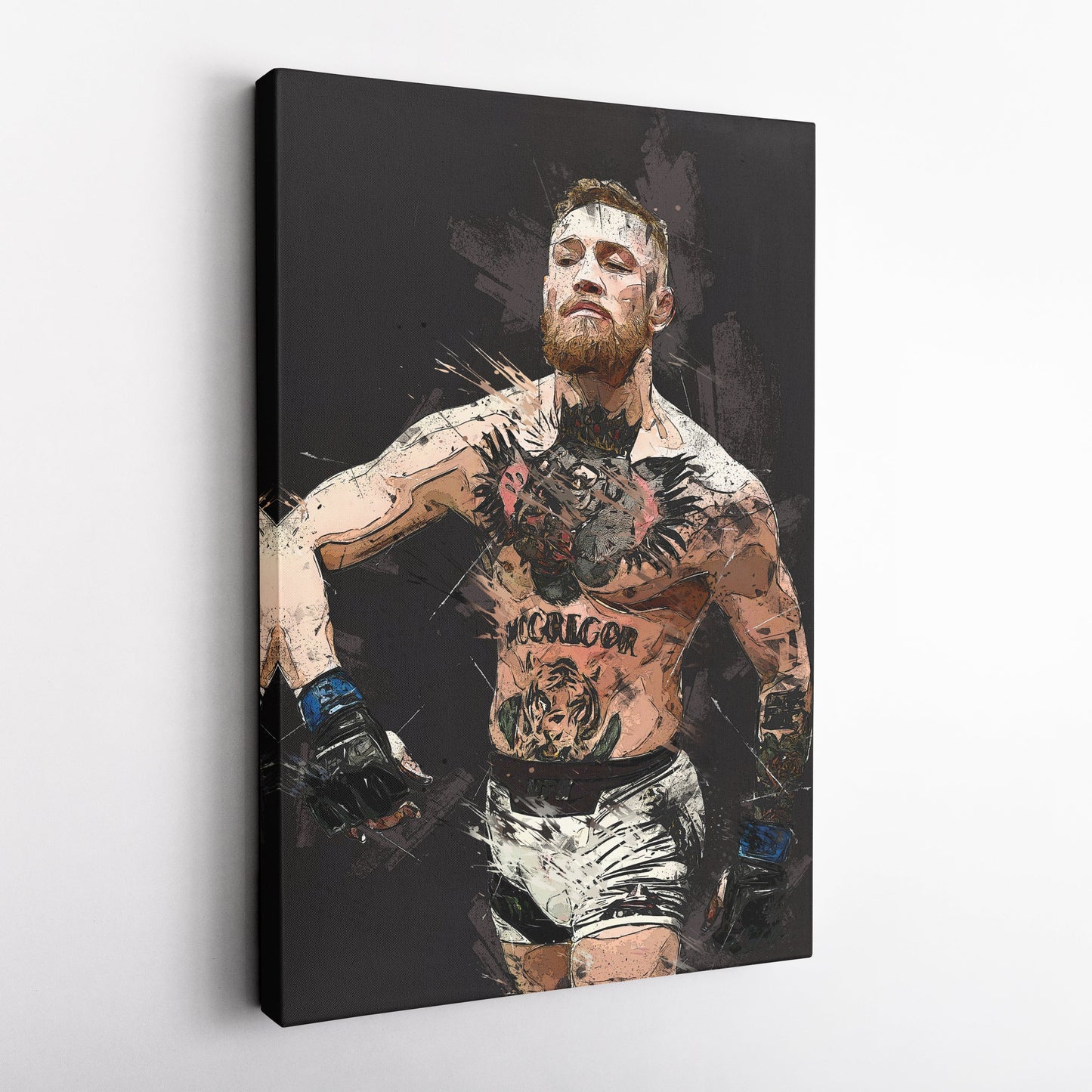 CONOR