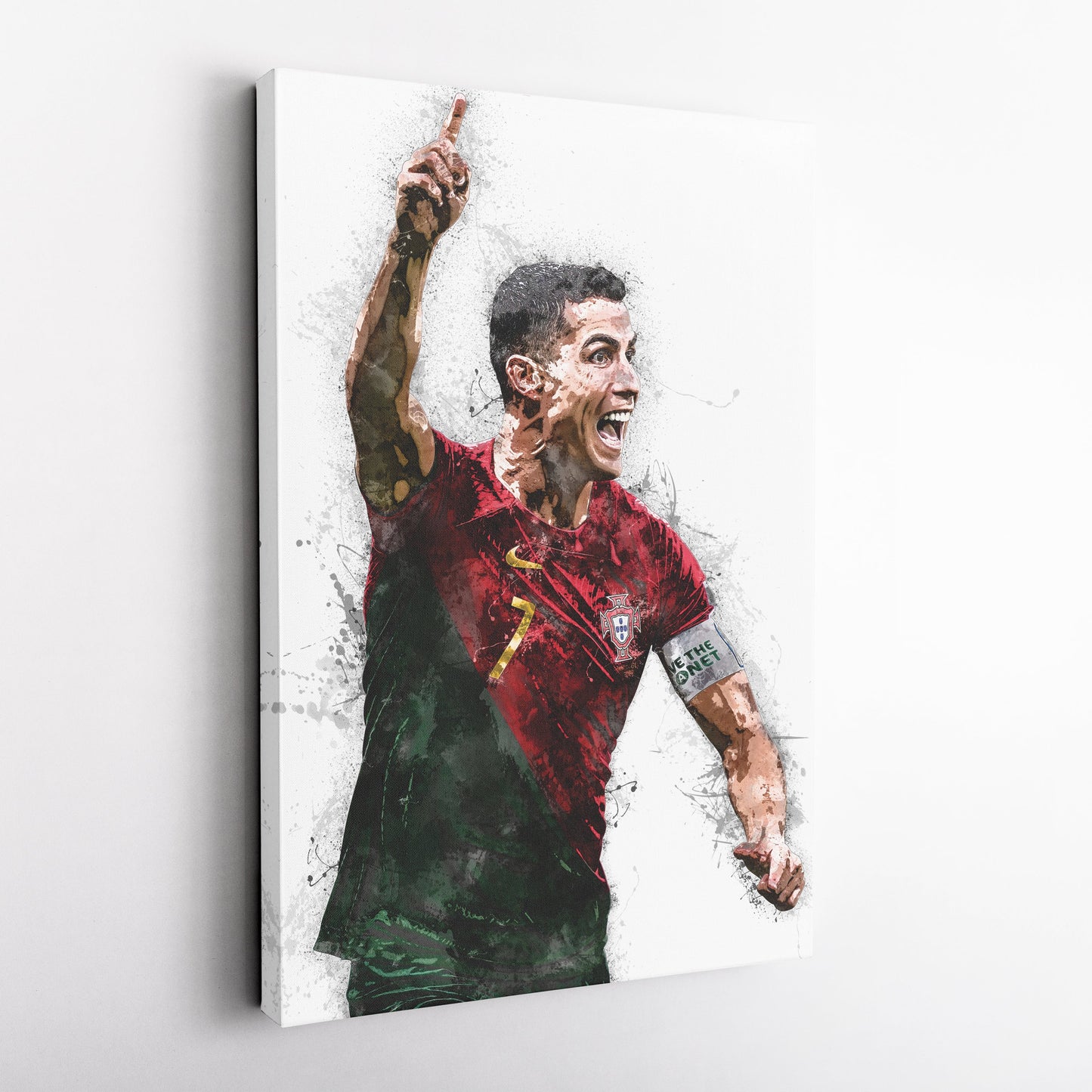 RONALDO