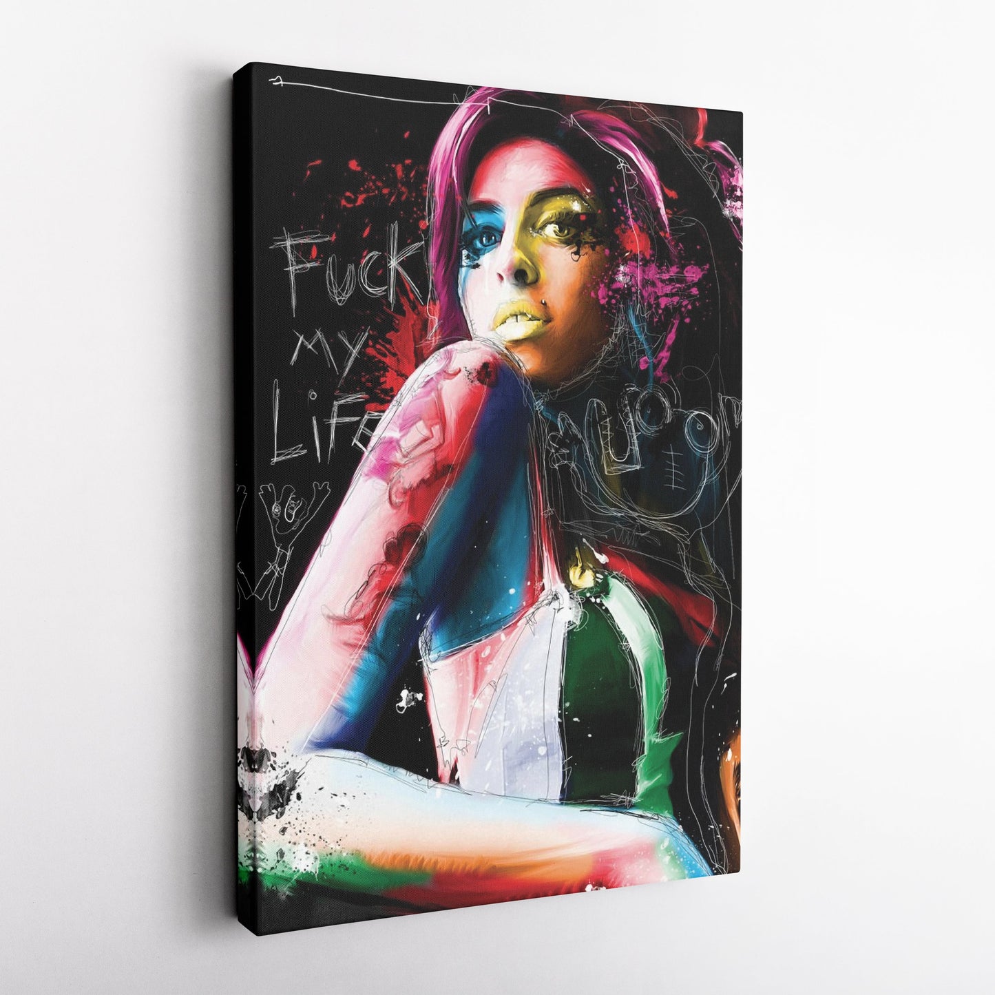 AMY