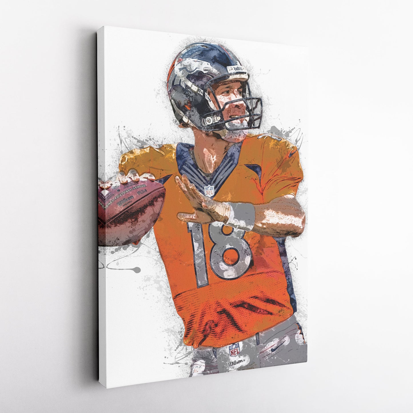MANNING