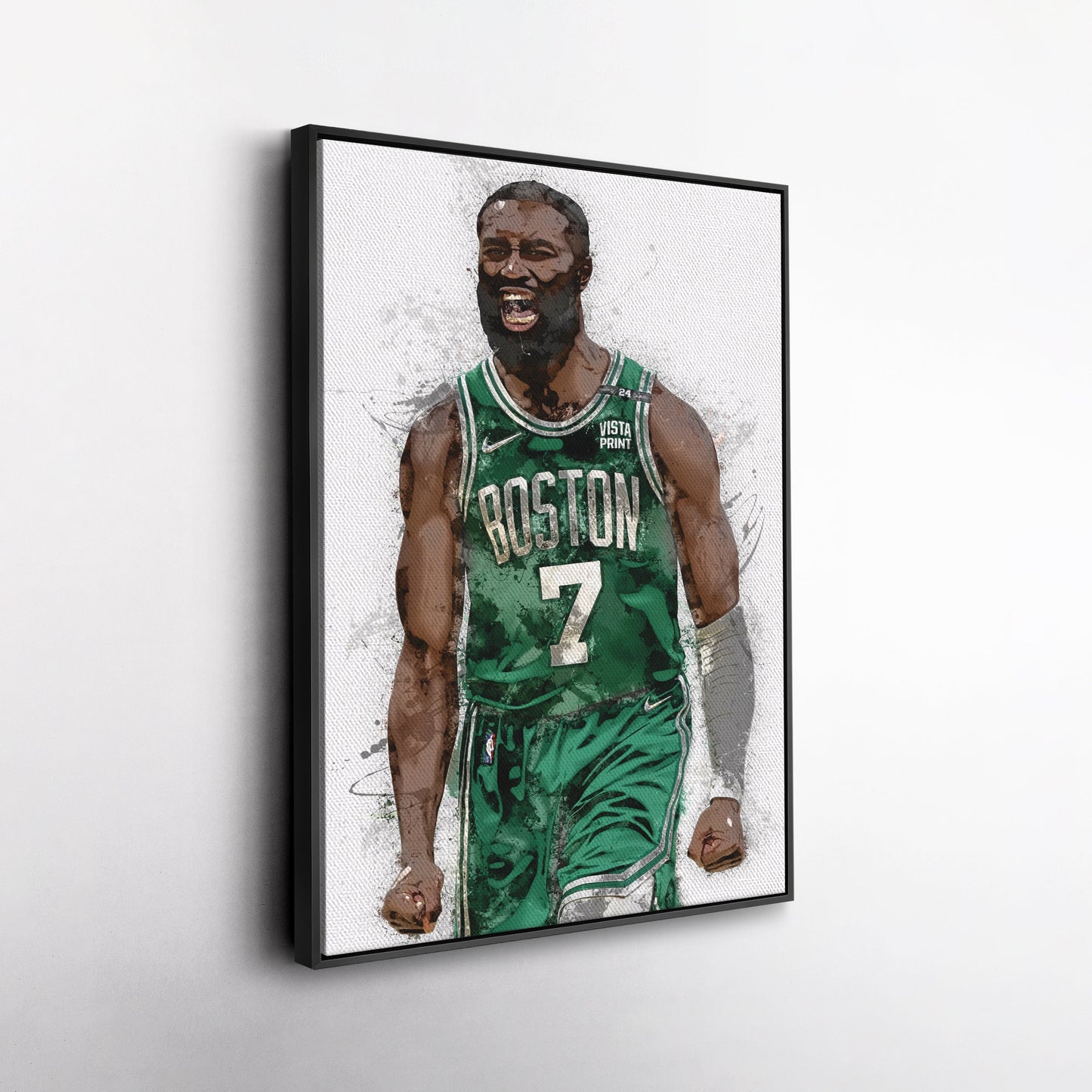 JAYLEN BROWN