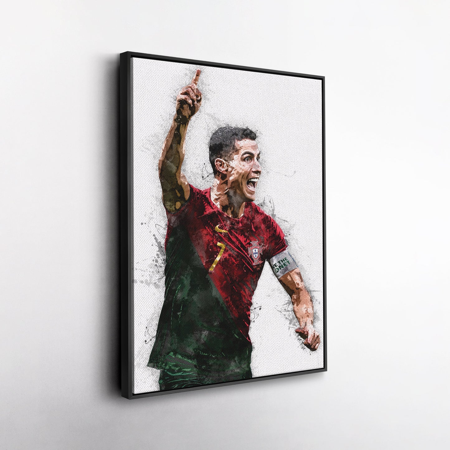 RONALDO