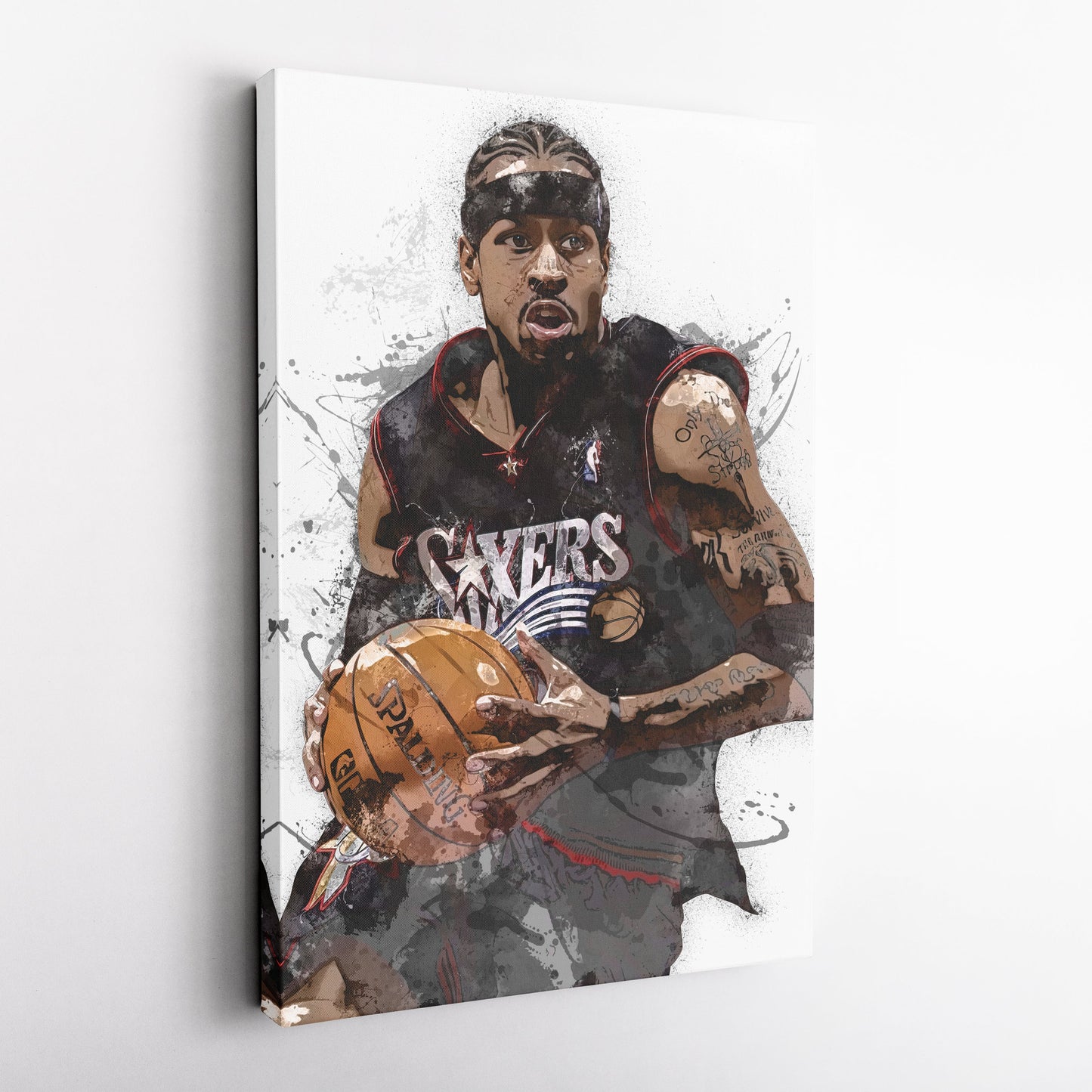 IVERSON