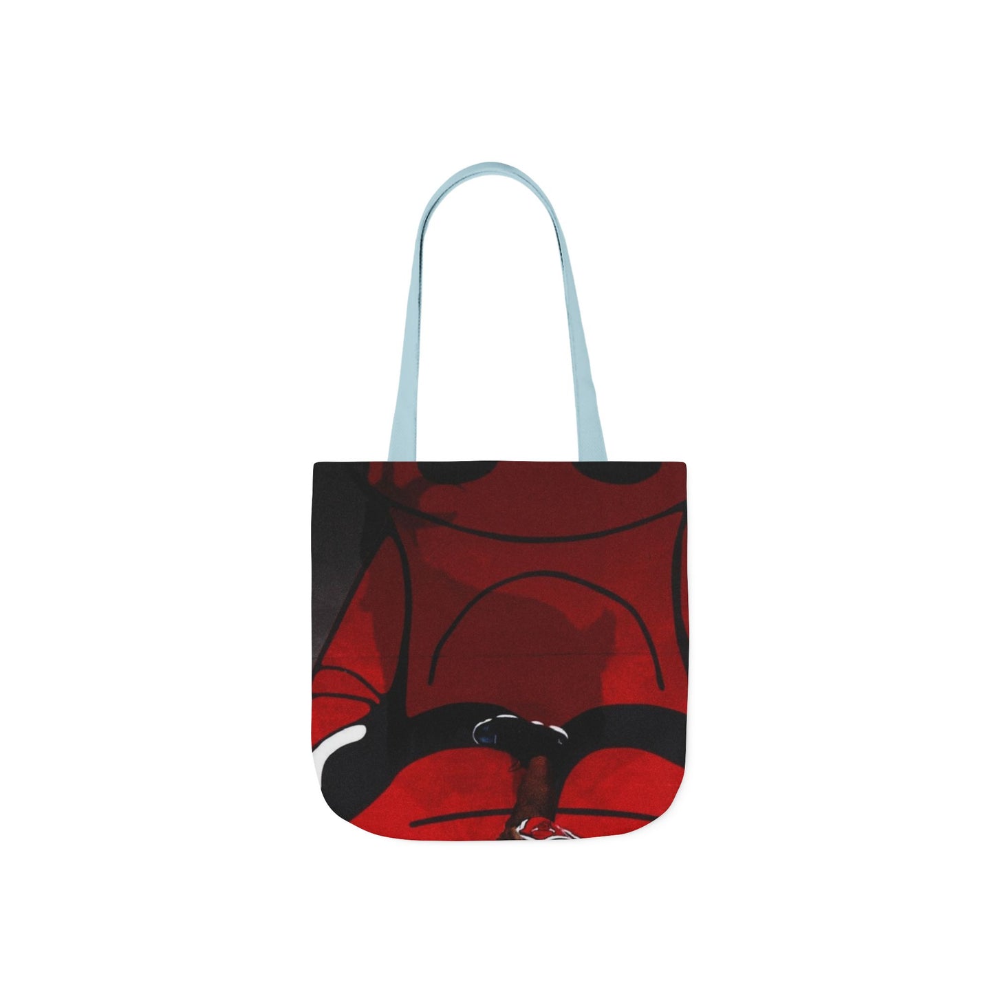THE GOAT TOTE