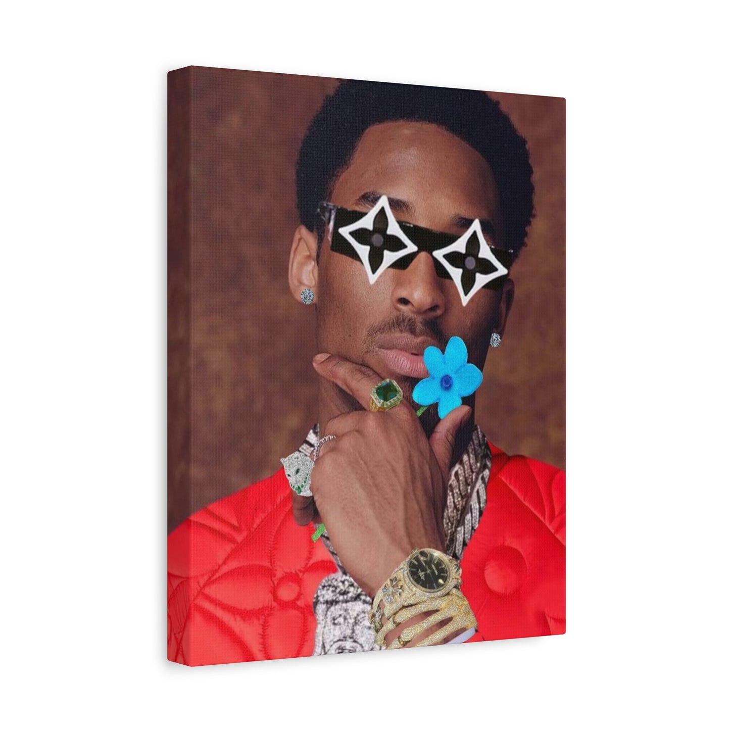 KOBE CANVAS
