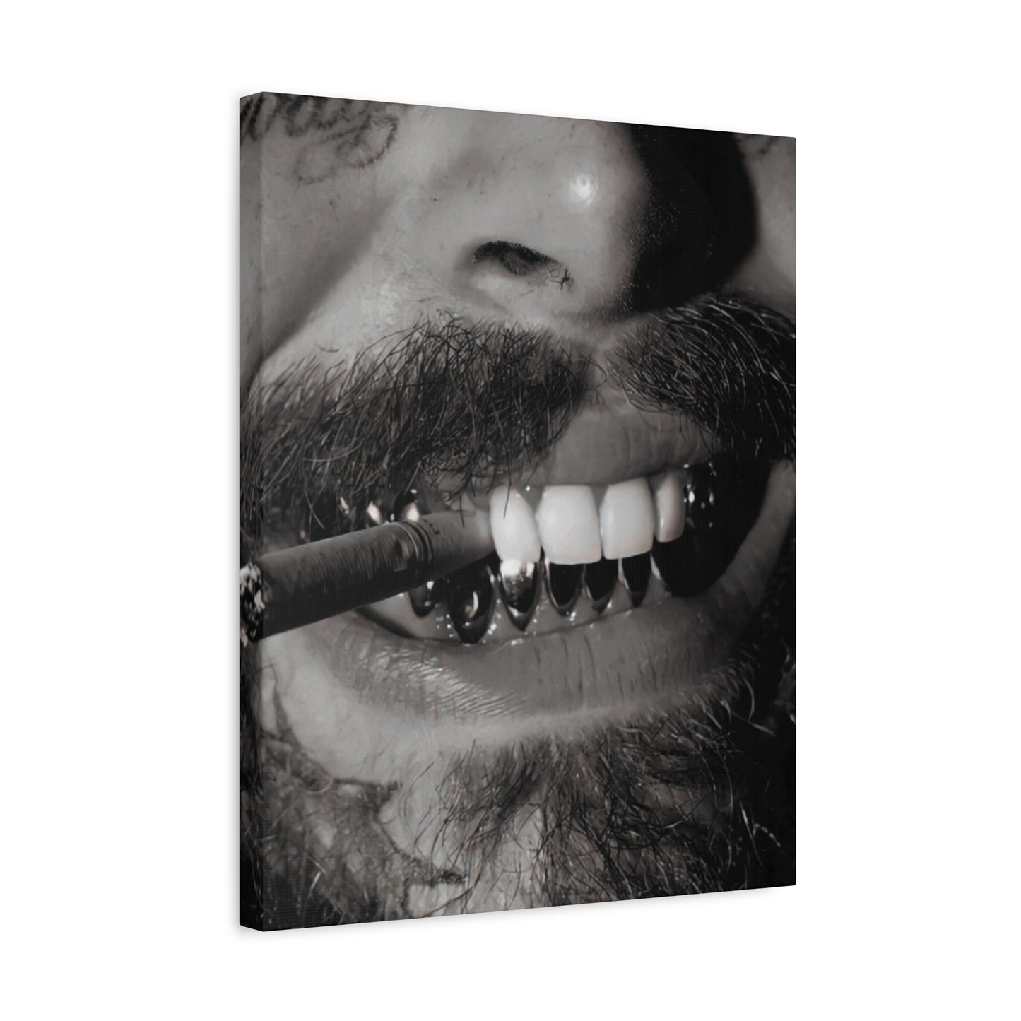 MALONE CANVAS