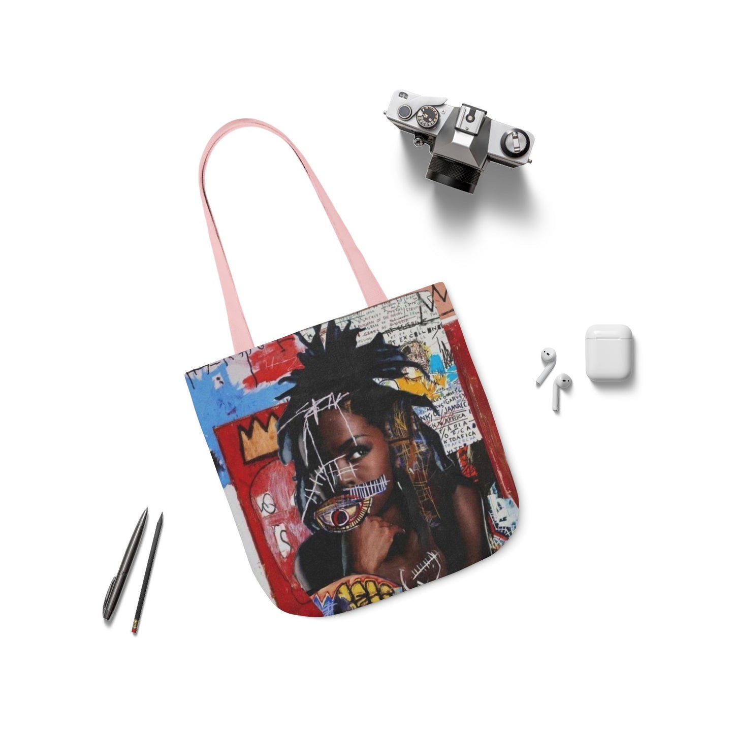 LAURYN TOTE